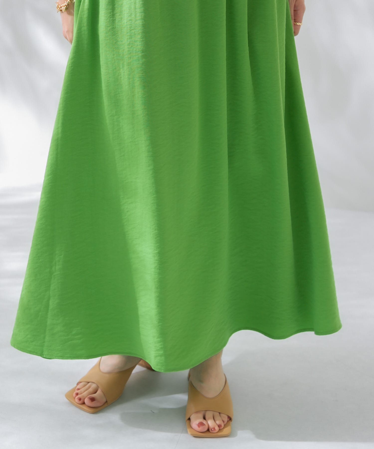 L.GREEN