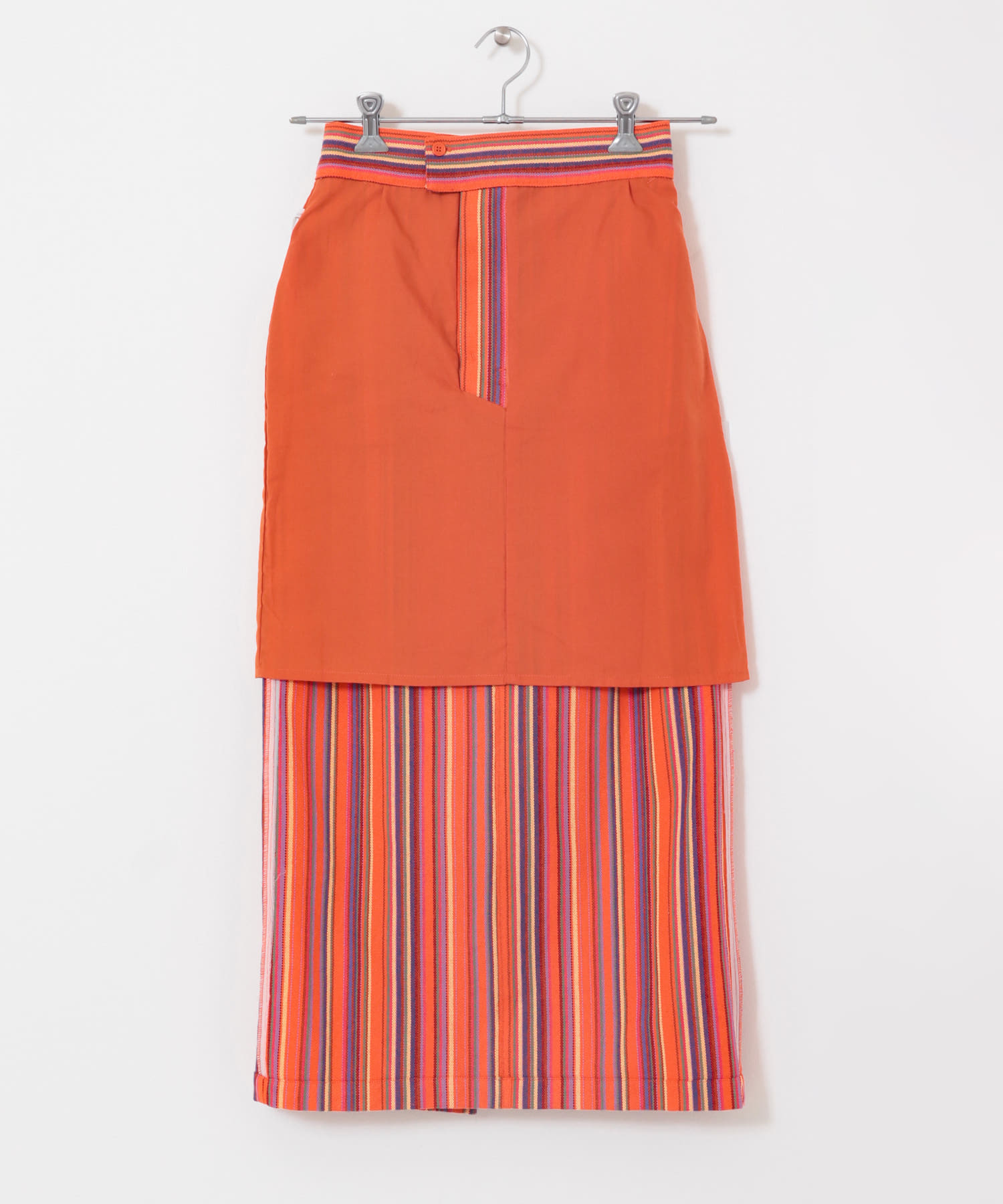 ORANGE MIX