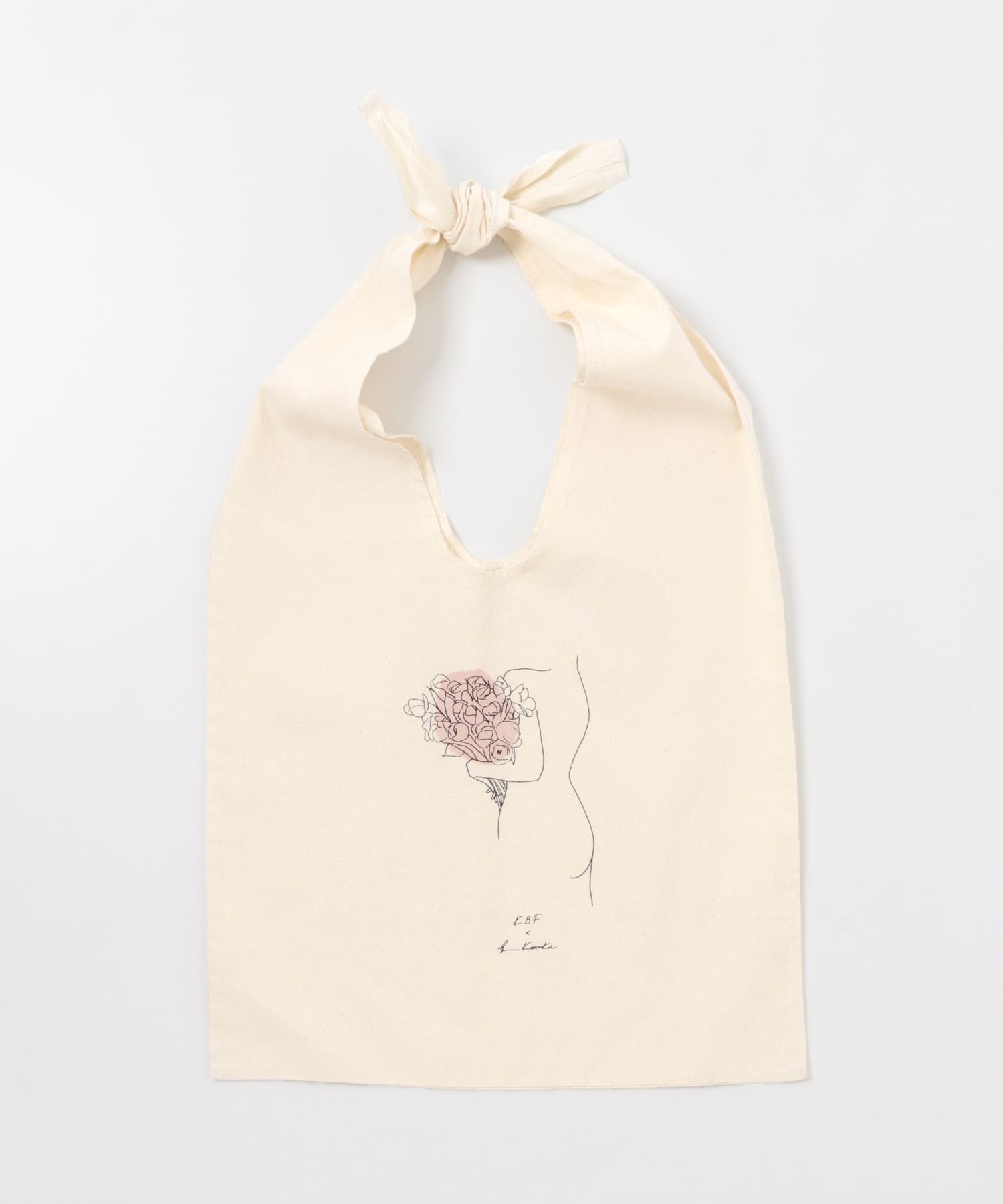 Izumi KotokaコラボBAG FLOWER one