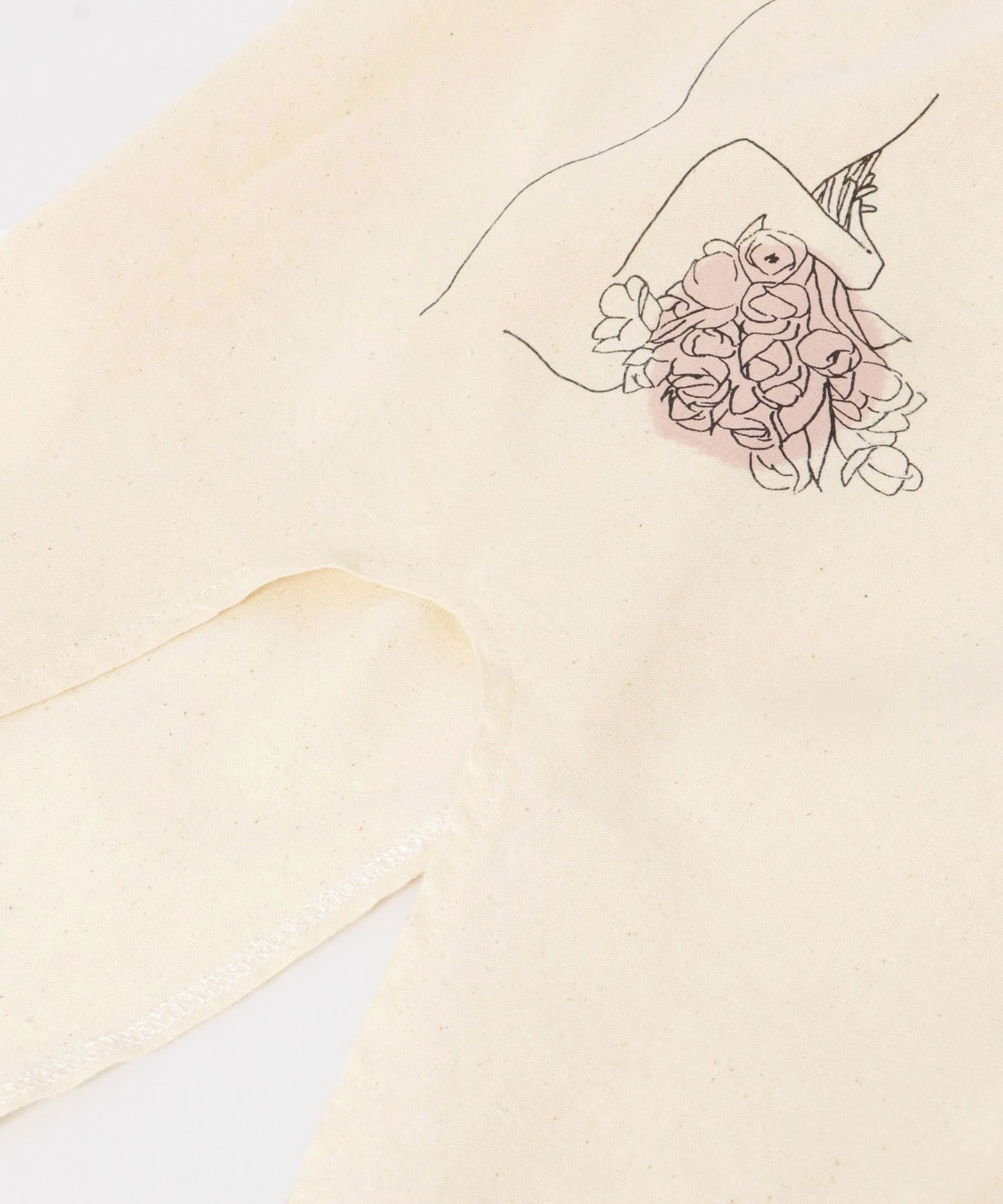 Izumi KotokaコラボBAG FLOWER one