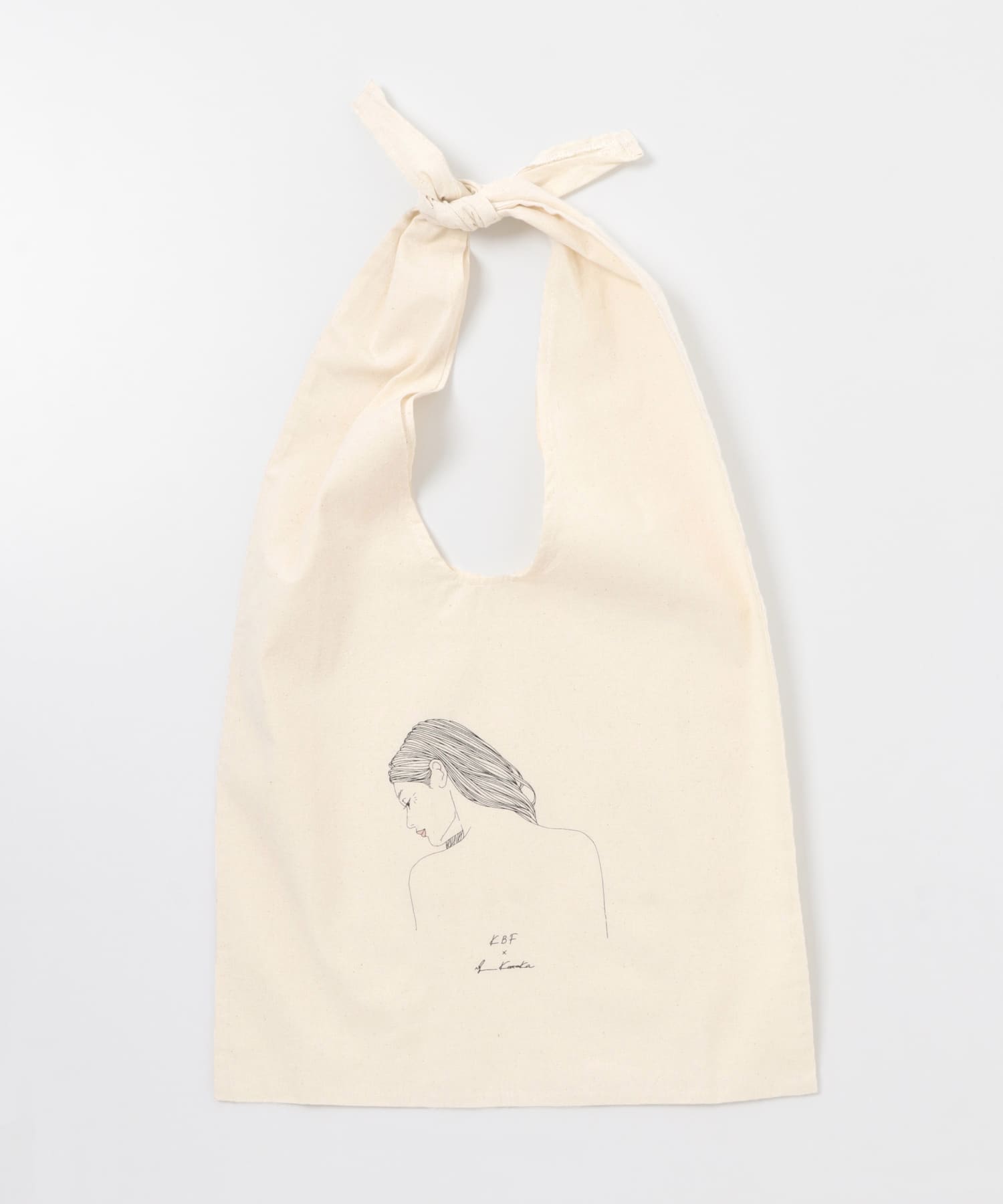 Izumi KotokaコラボBAG GIRL one