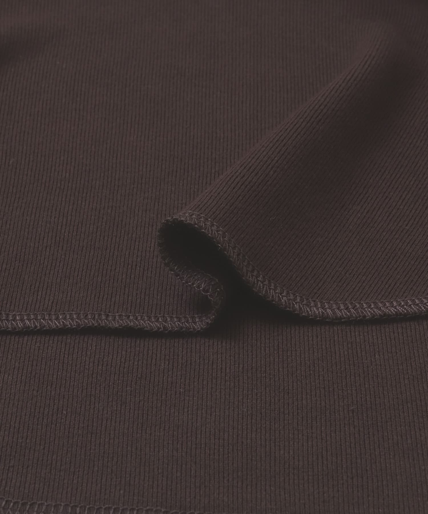 カップ付きキャミソール D.BROWN one