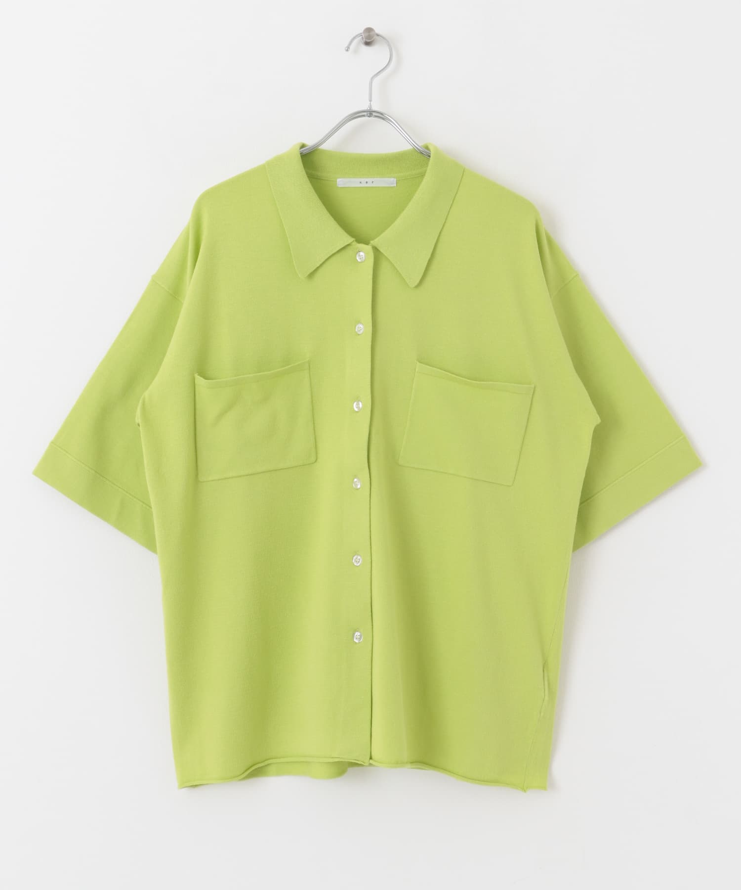 LIME GREEN