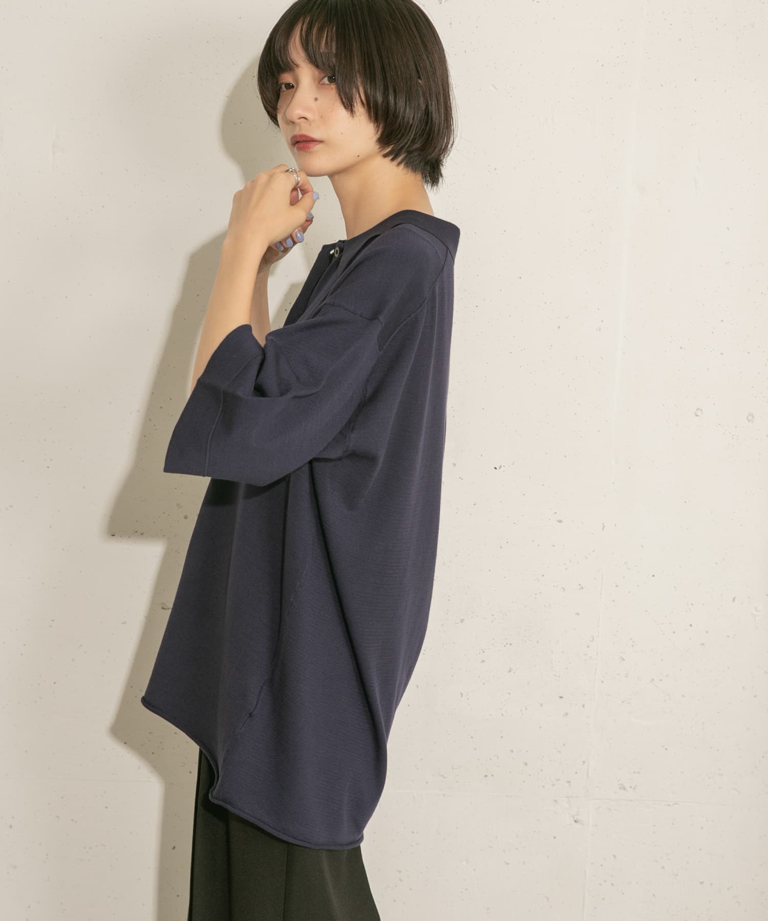 NAVY