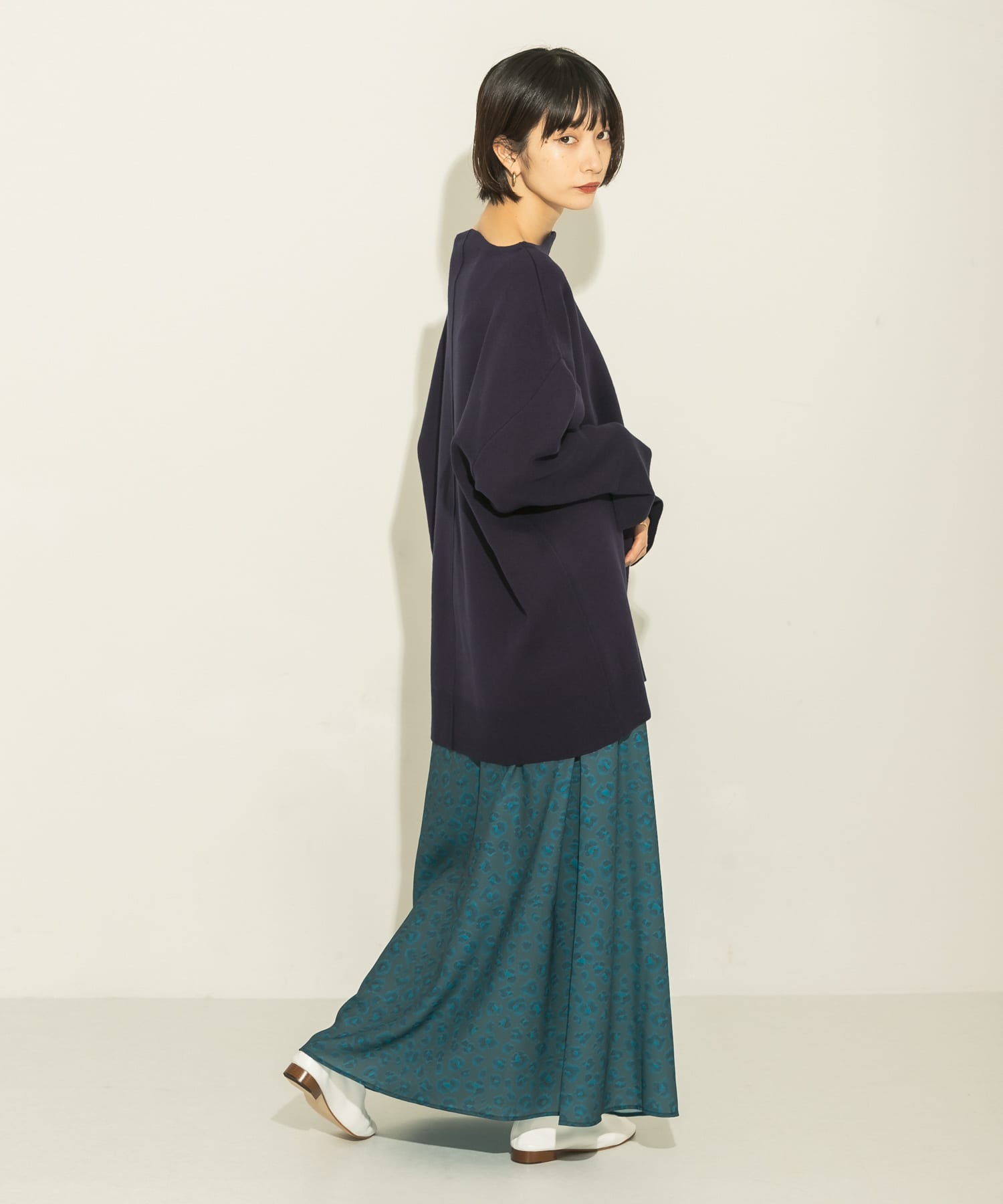 BLUE×GRN