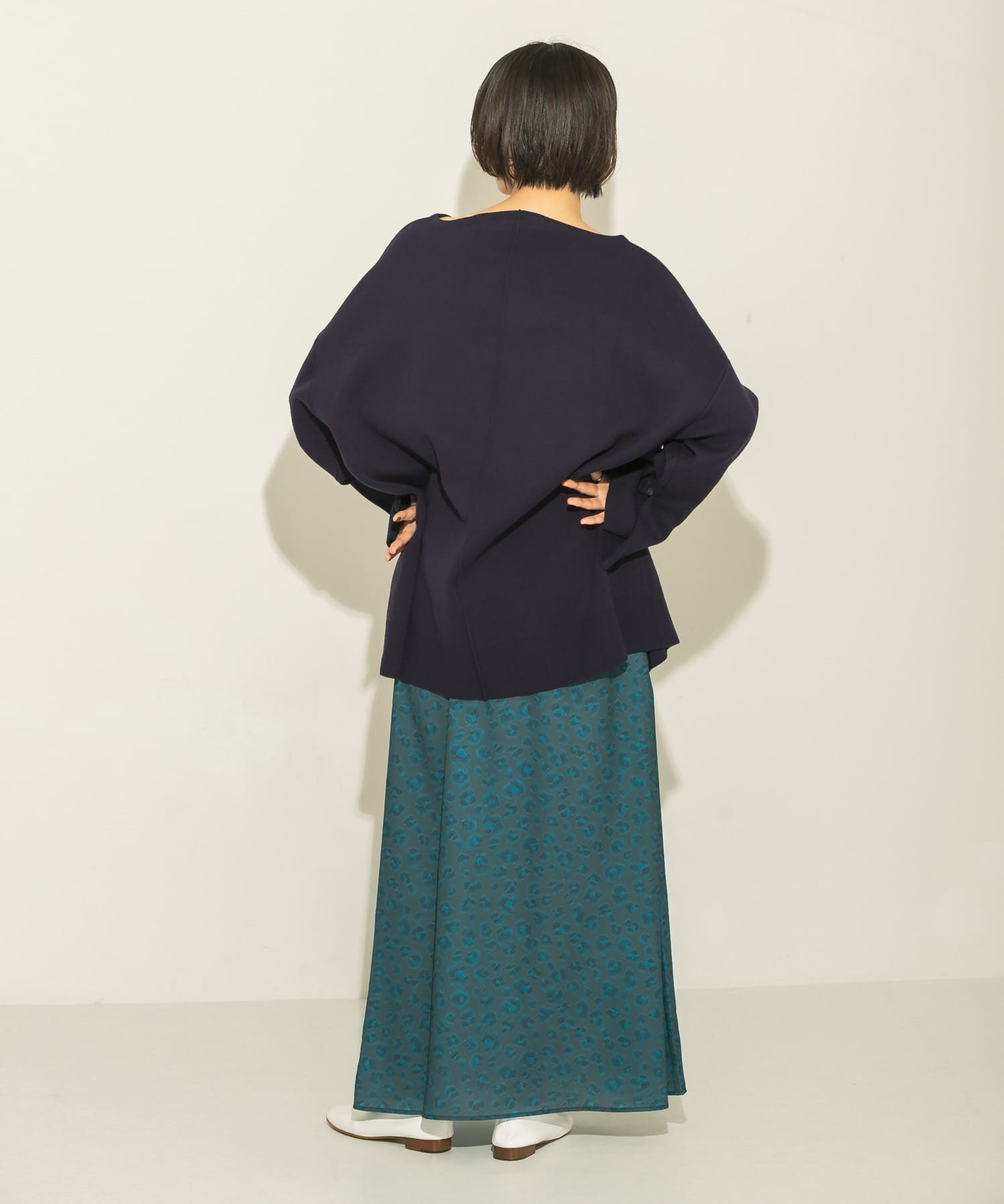 BLUE×GRN