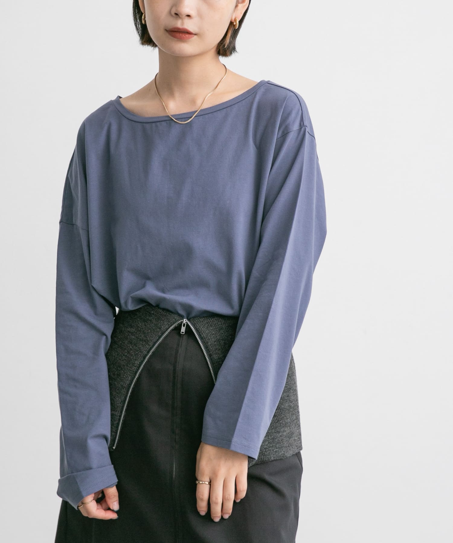 BLUEGRAY