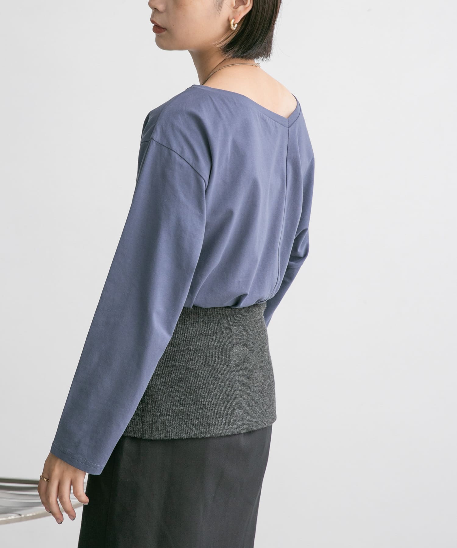 BLUEGRAY