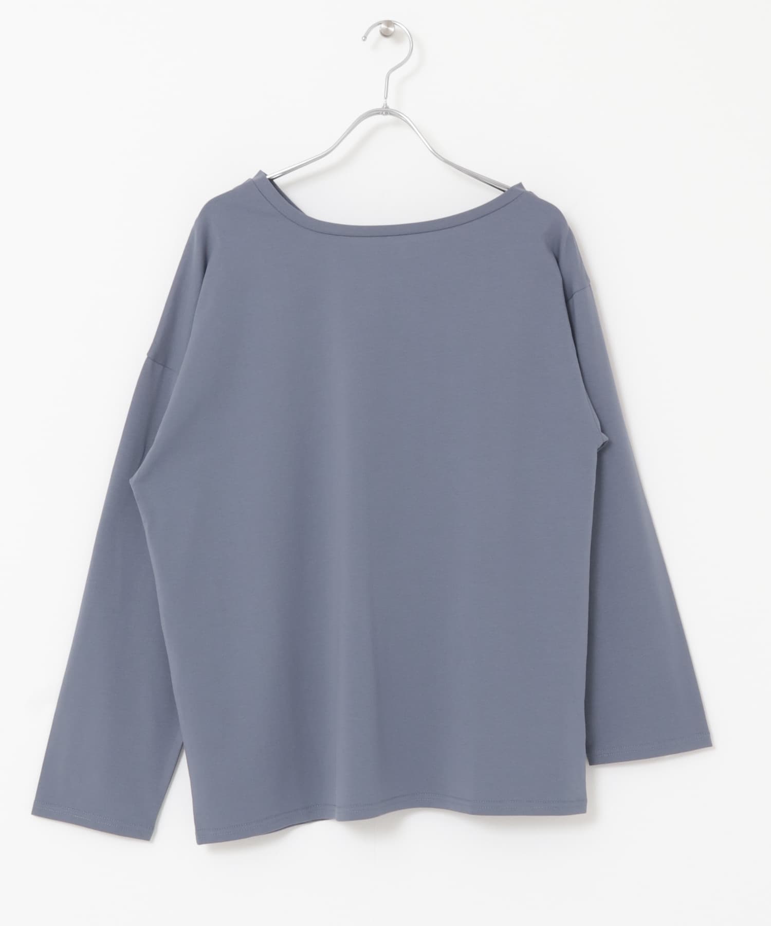 アシメネックカットソー(one OFF): トップス｜URBAN RESEARCH