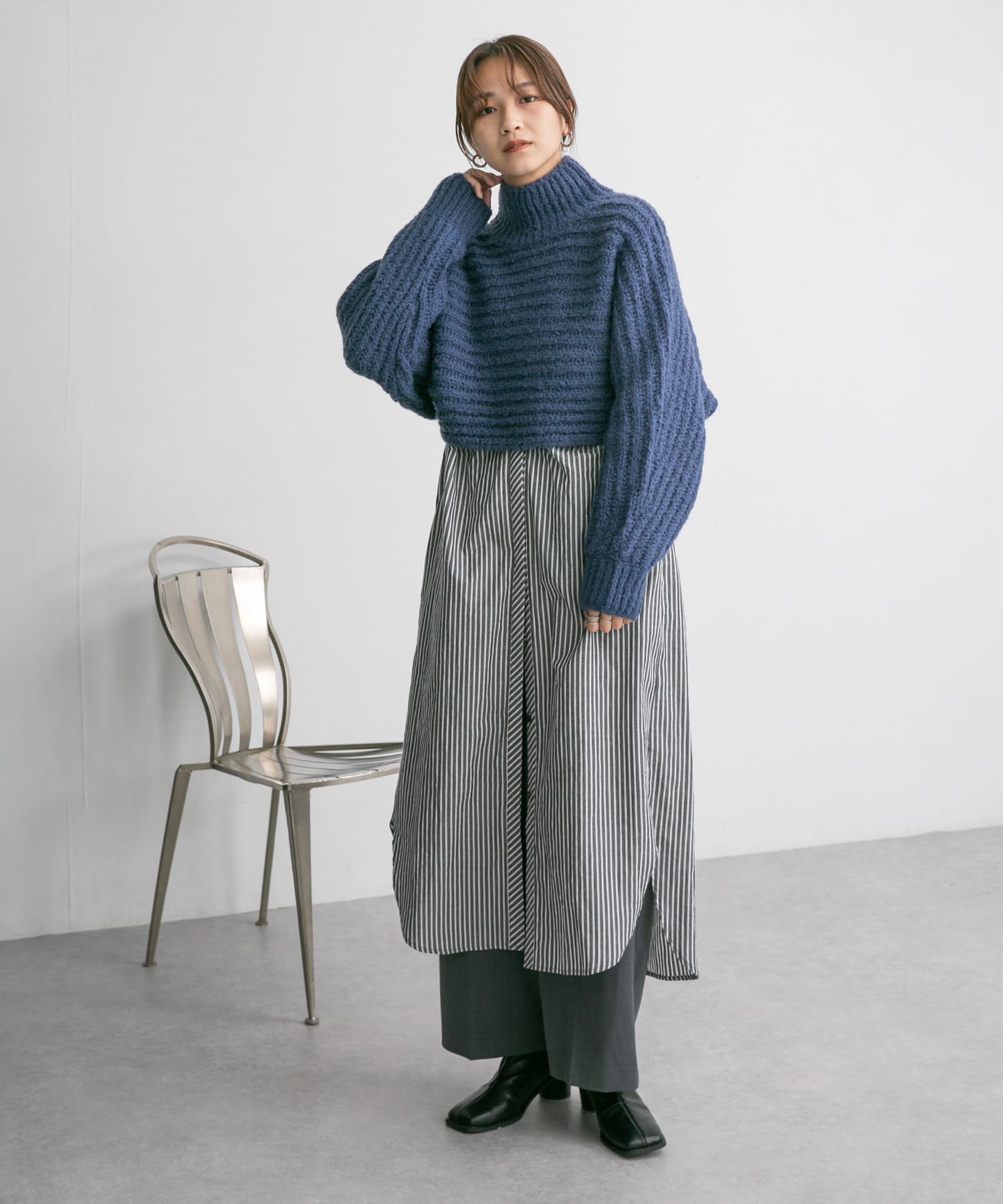 NAVY