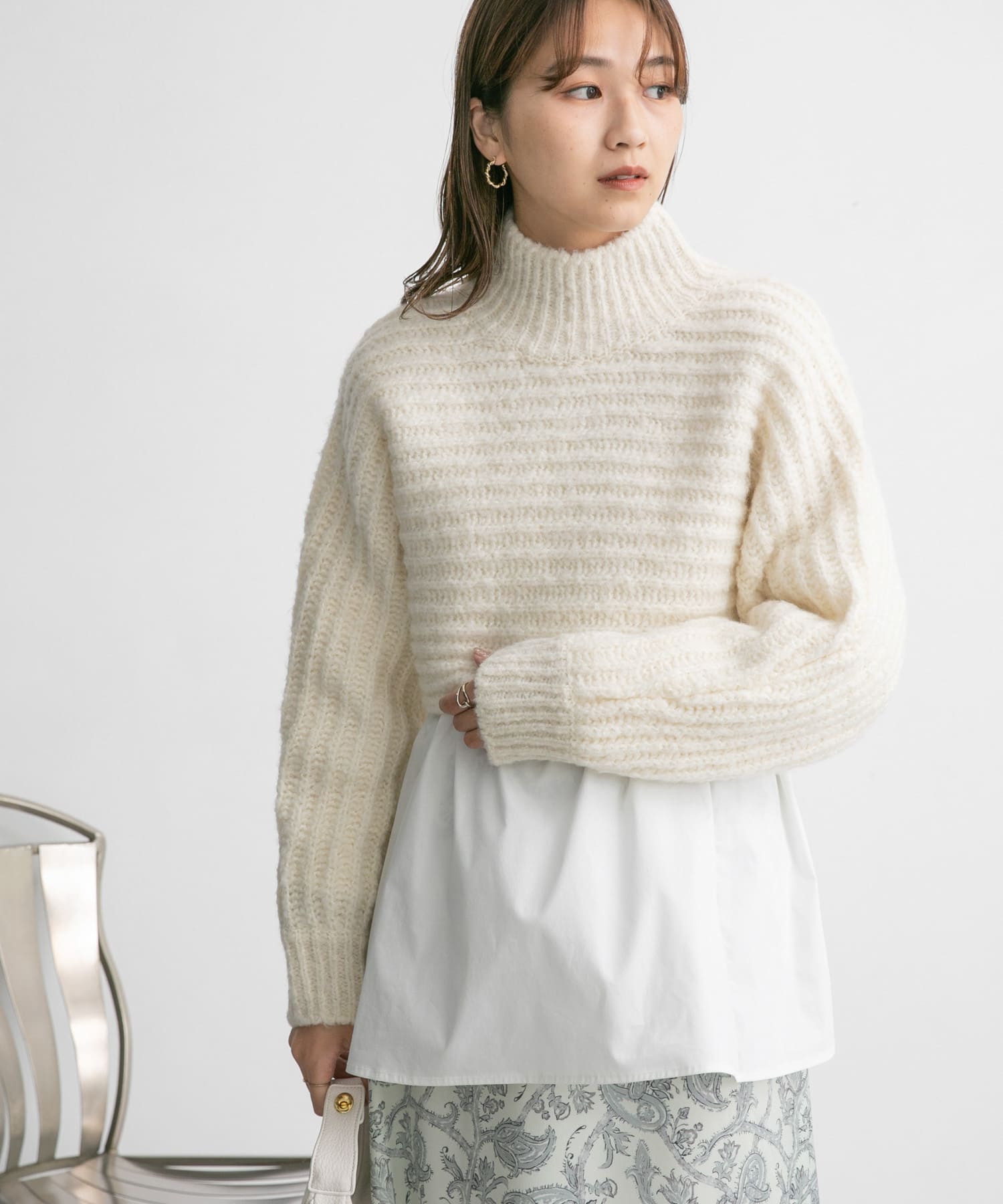 IVORY