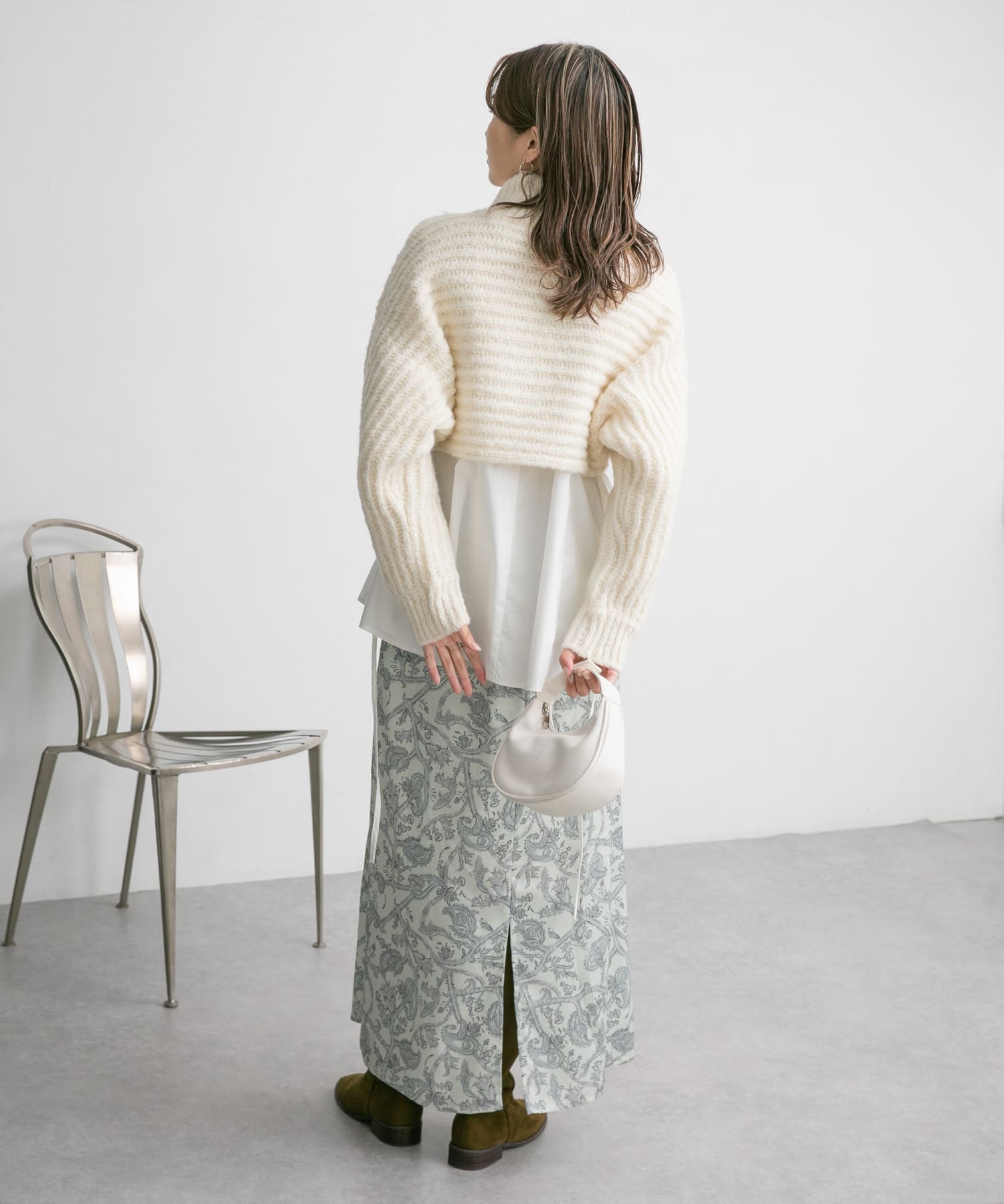 IVORY