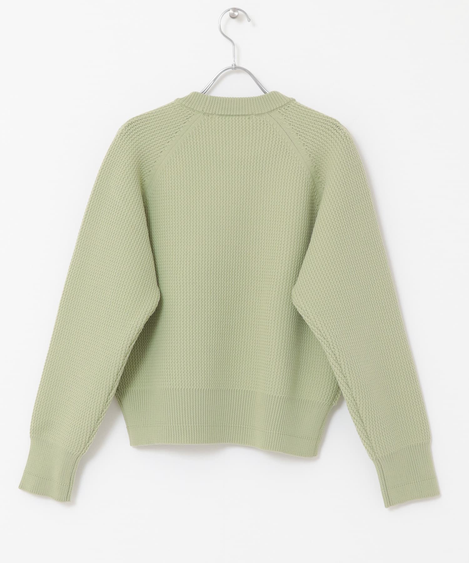 トップス ARAKI INHERITED KNIT size2 トップス ARAKI INHERITED KNIT size2 ARAKI INHERITED KNIT