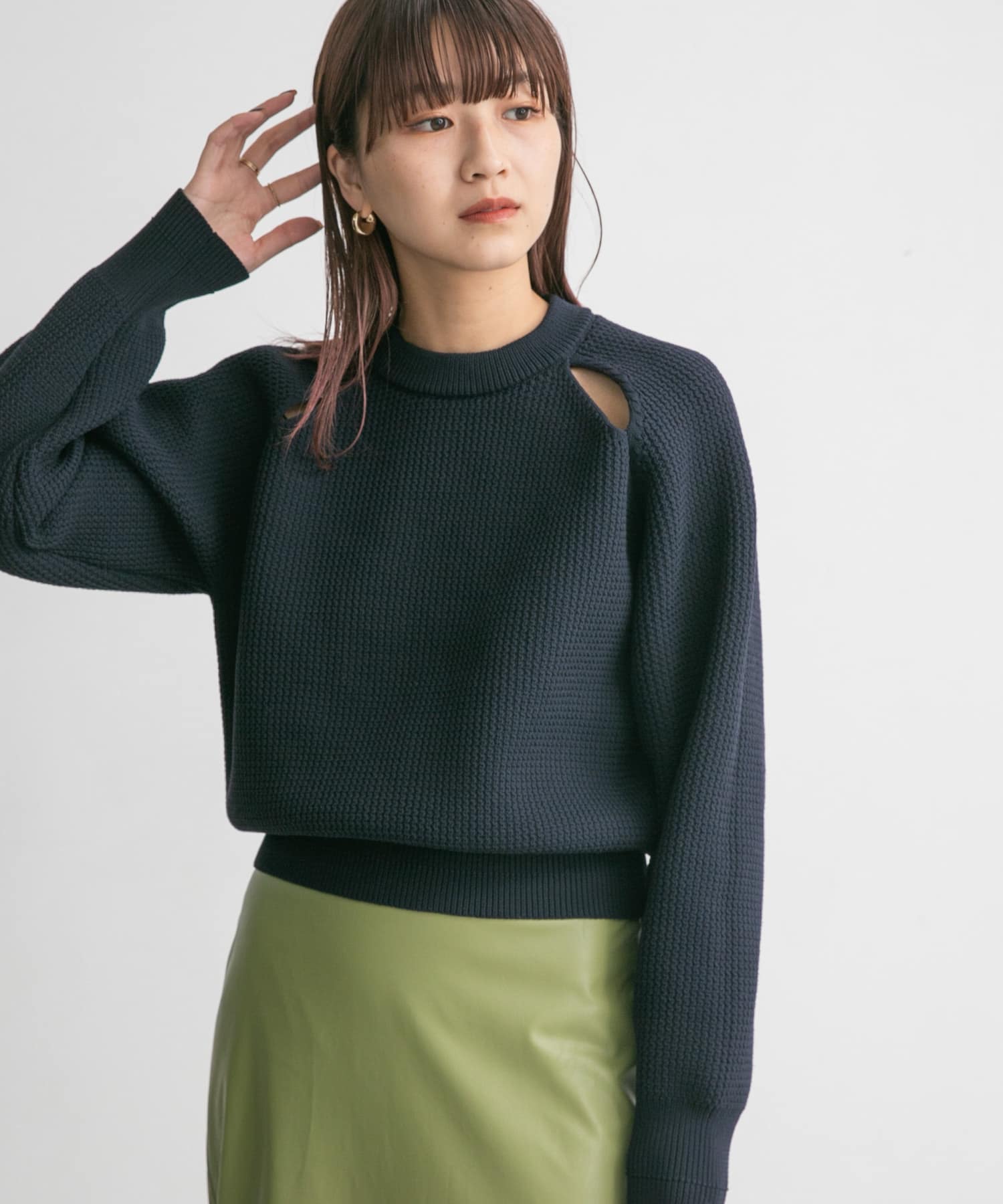 D.NAVY