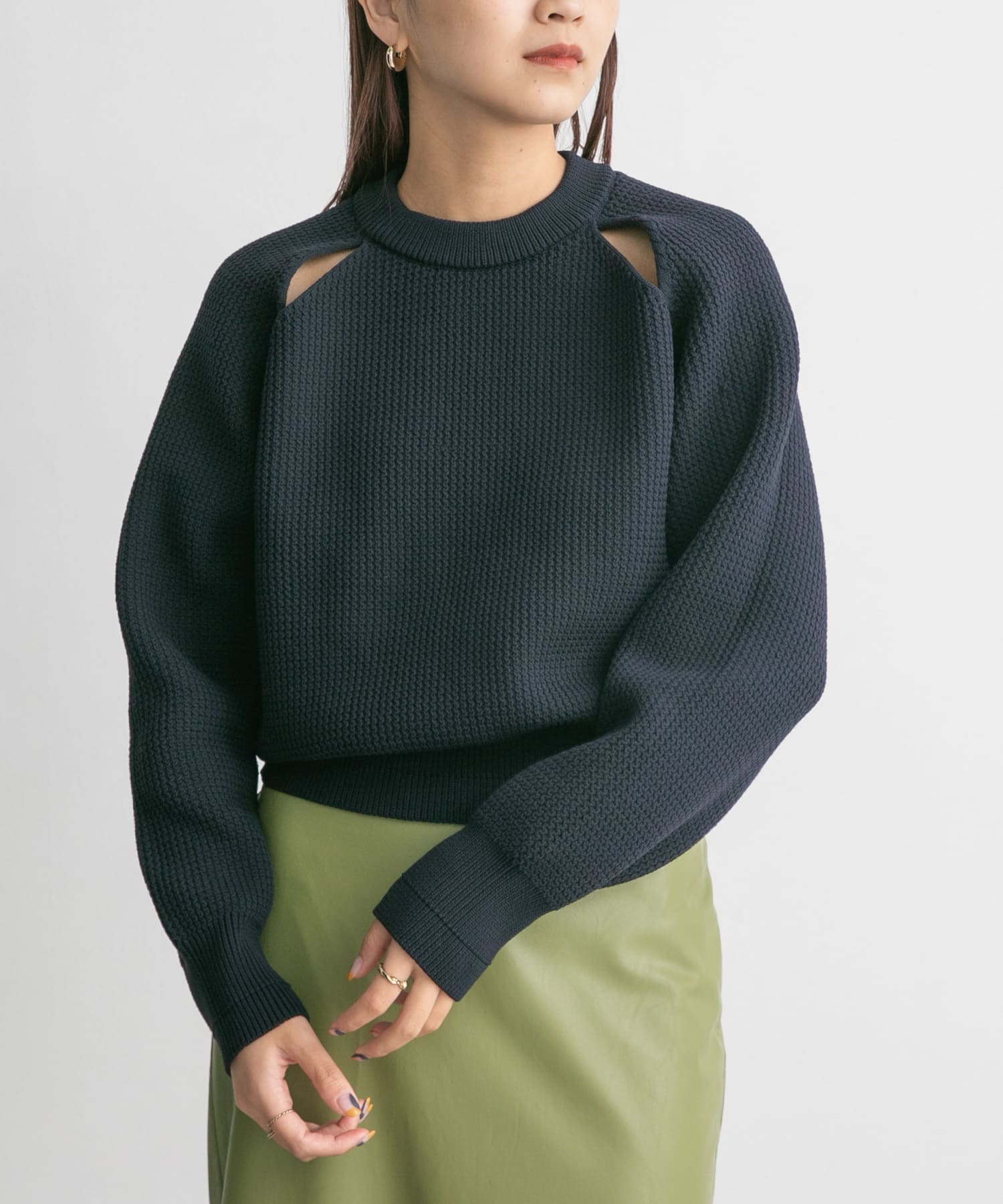 D.NAVY