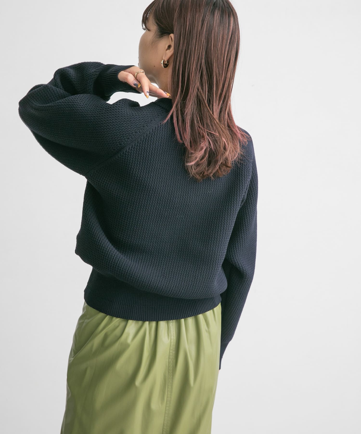 D.NAVY