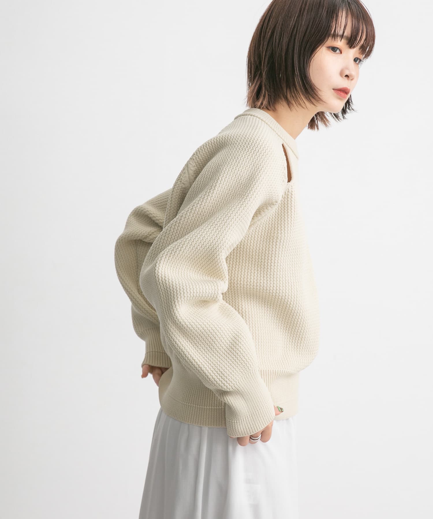 IVORY