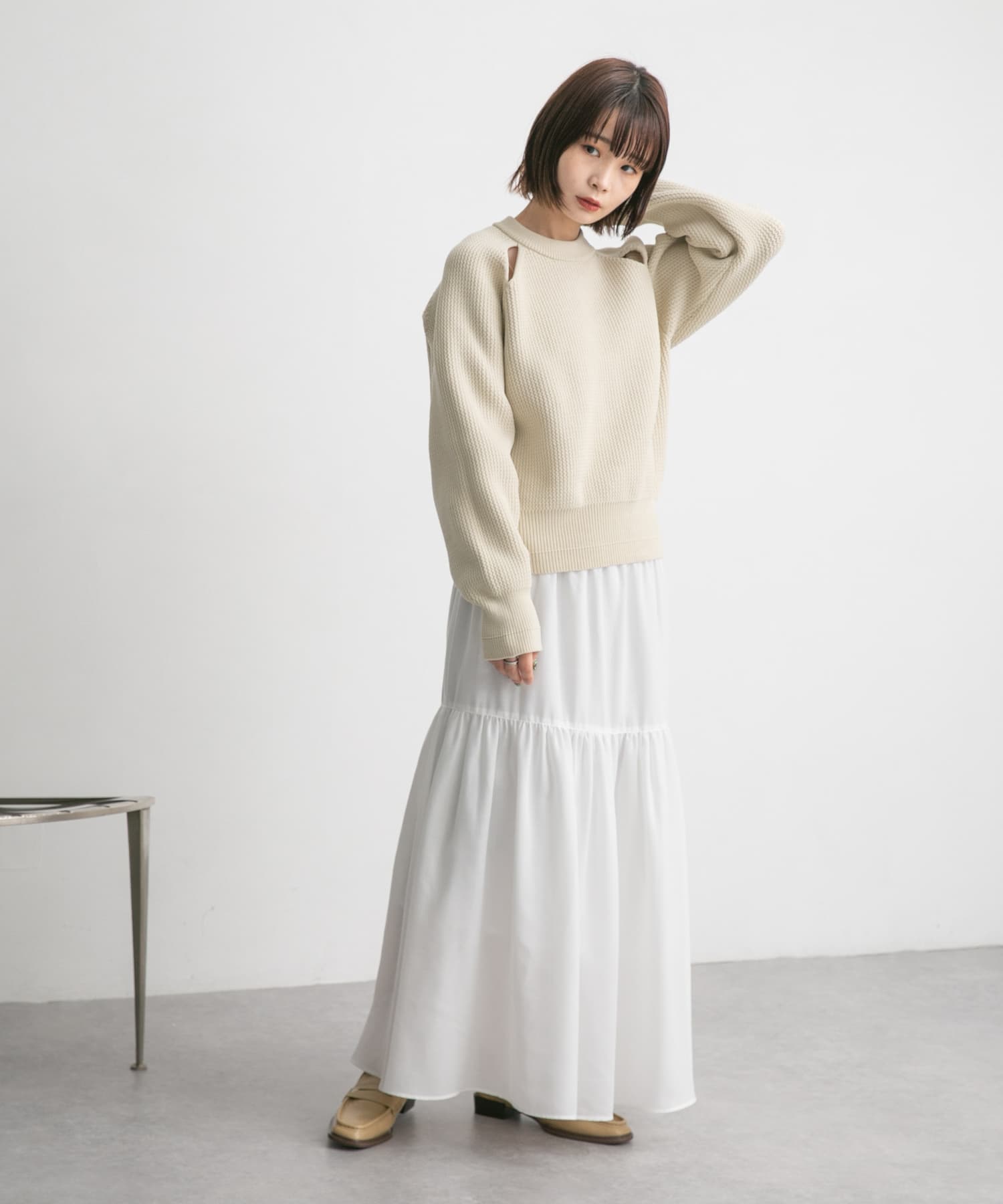 IVORY
