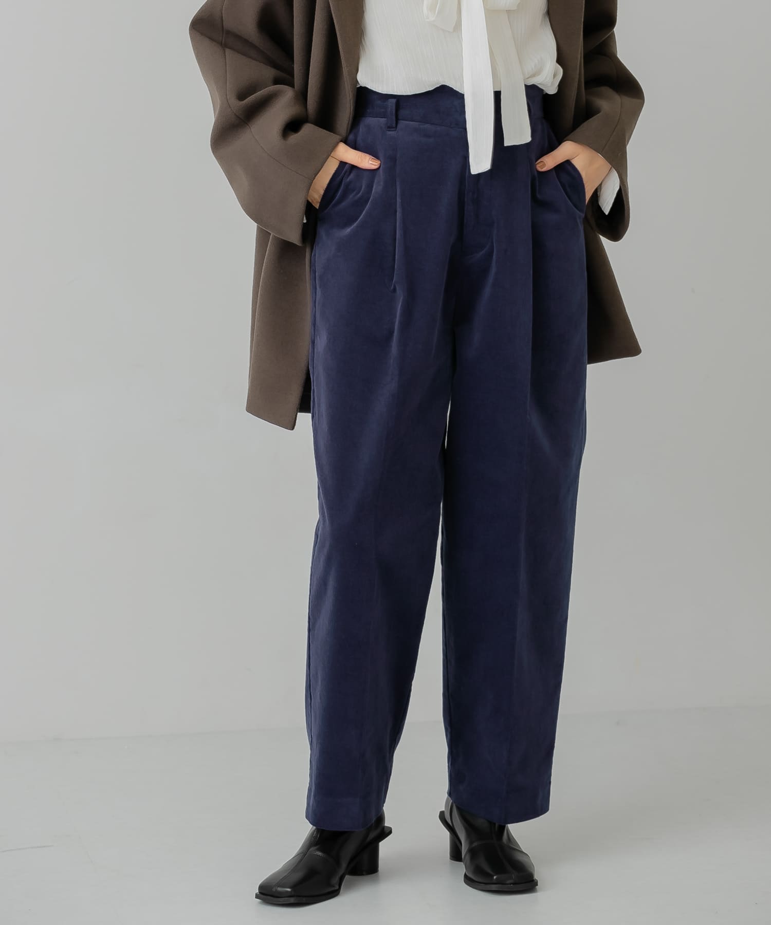 NAVY