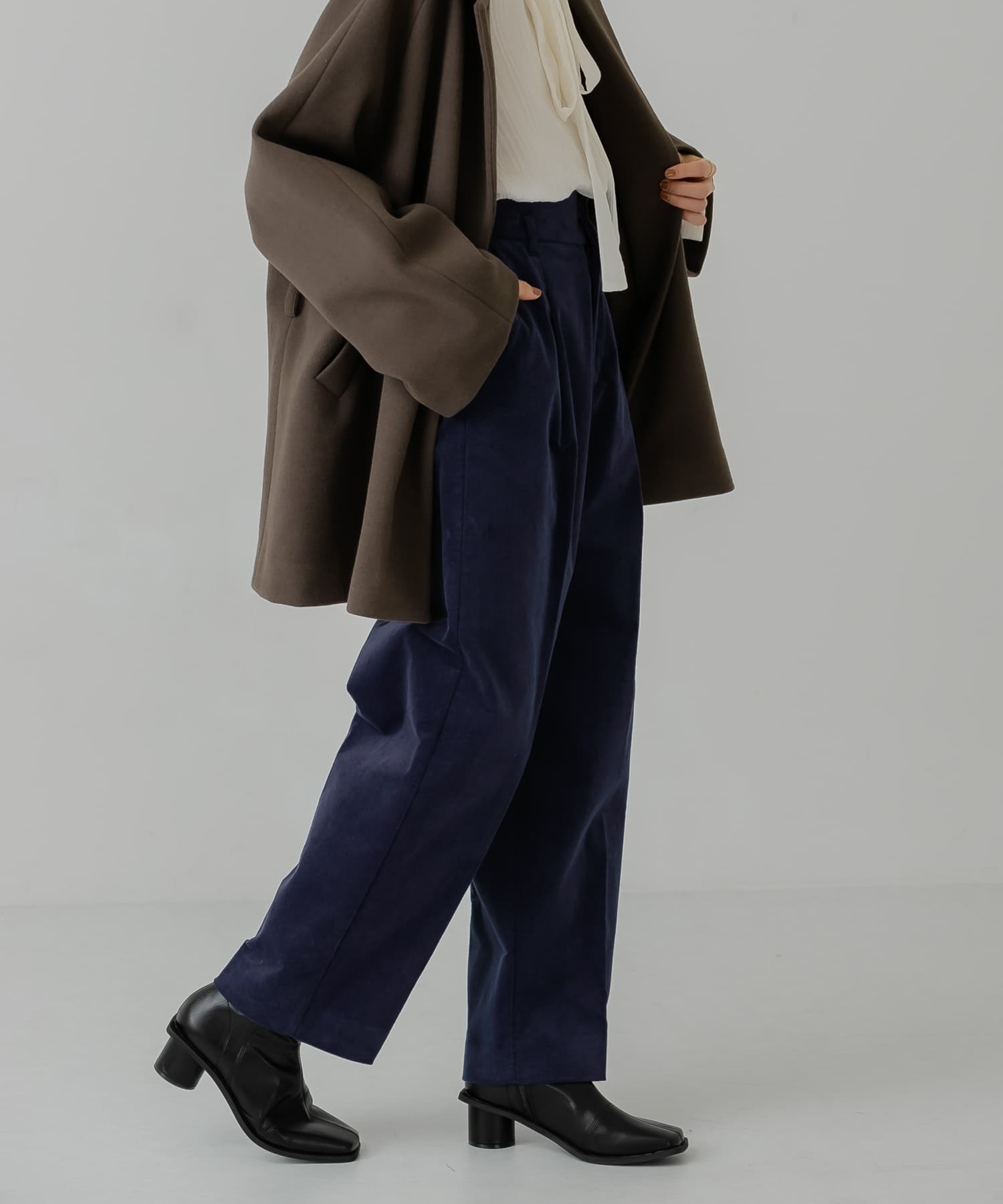 NAVY