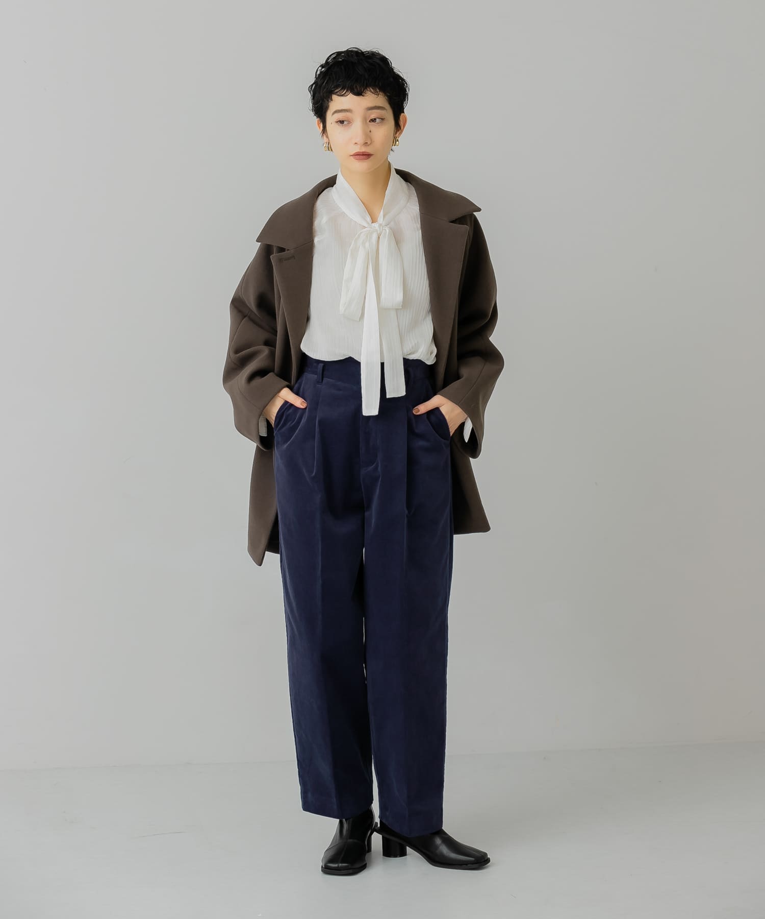 NAVY