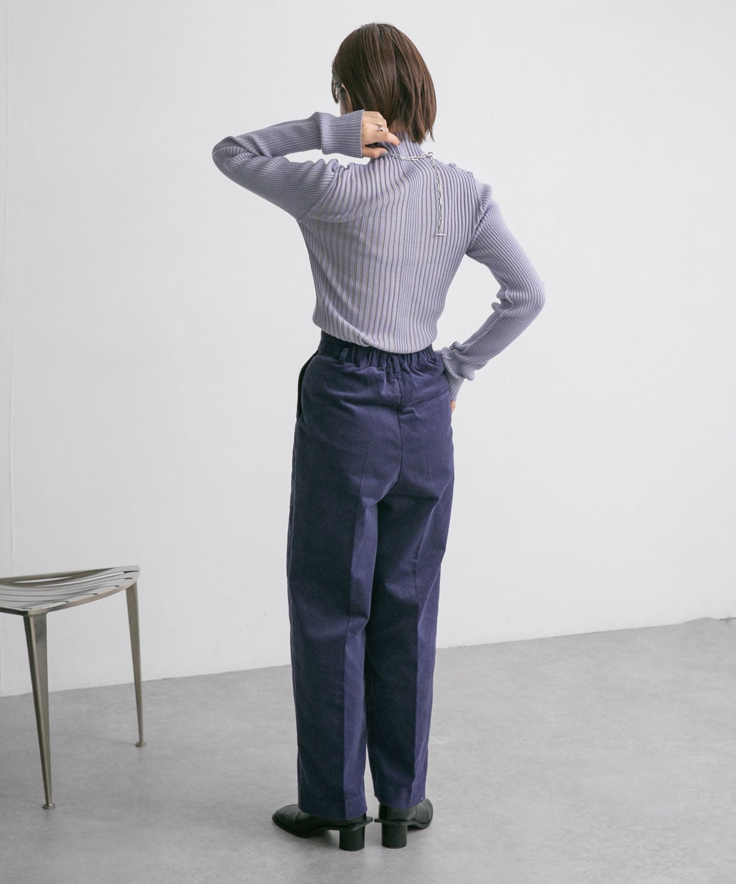 NAVY