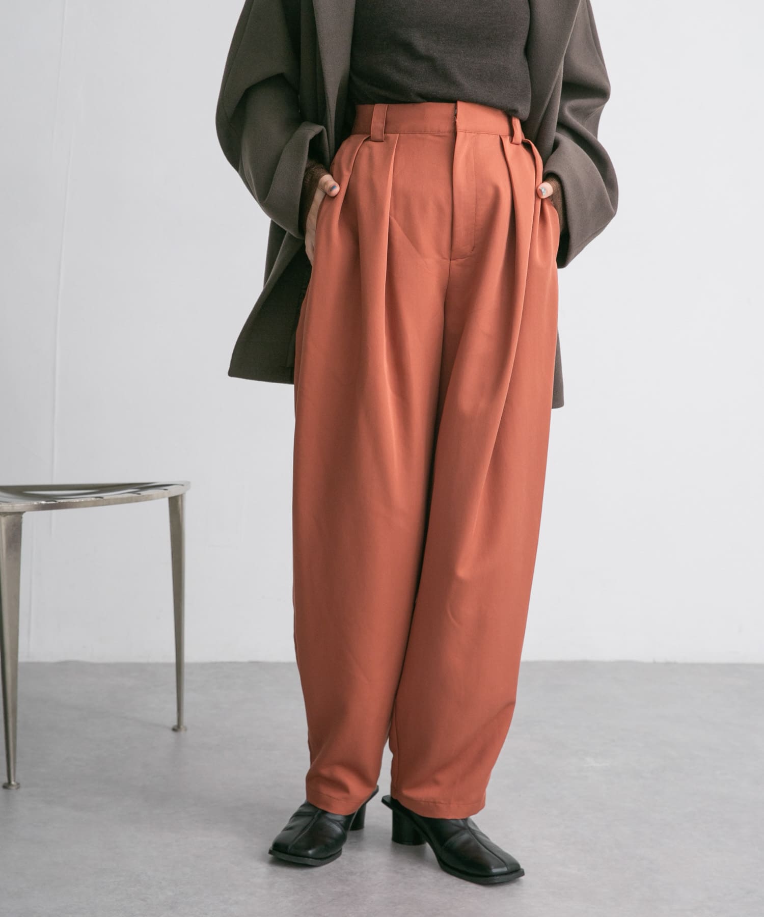 TERRACOTTA