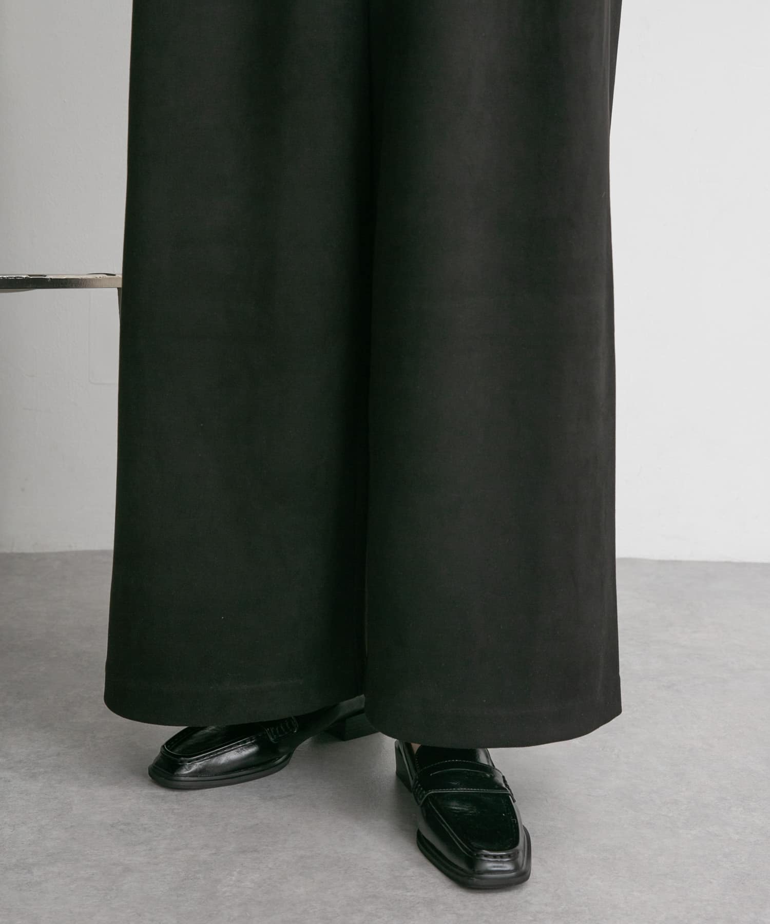 身長：165cm サイズ：38