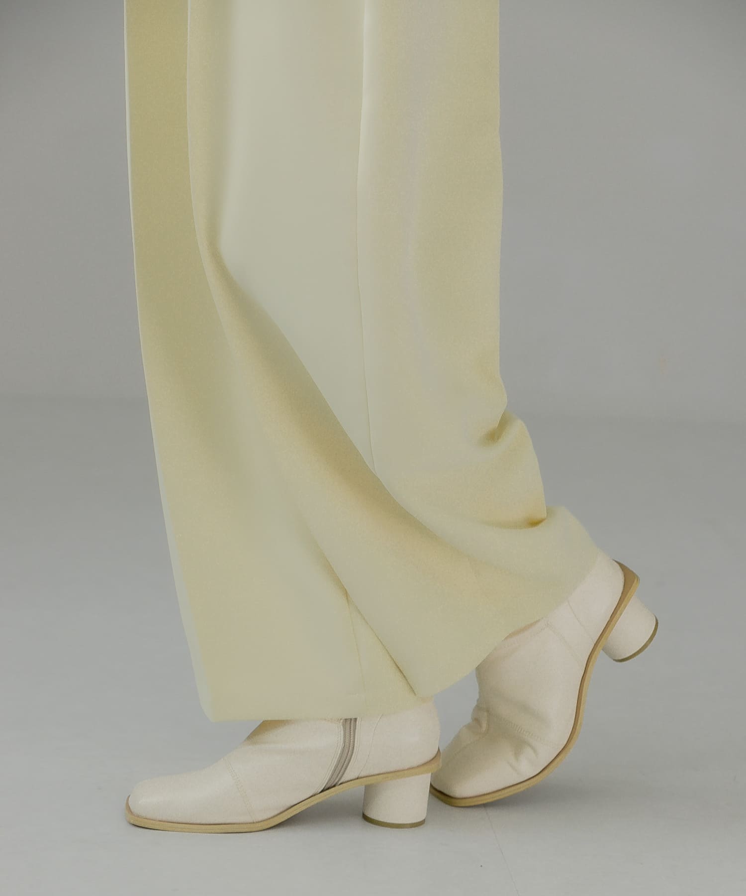 パッチワークストレッチブーツ OFF 36