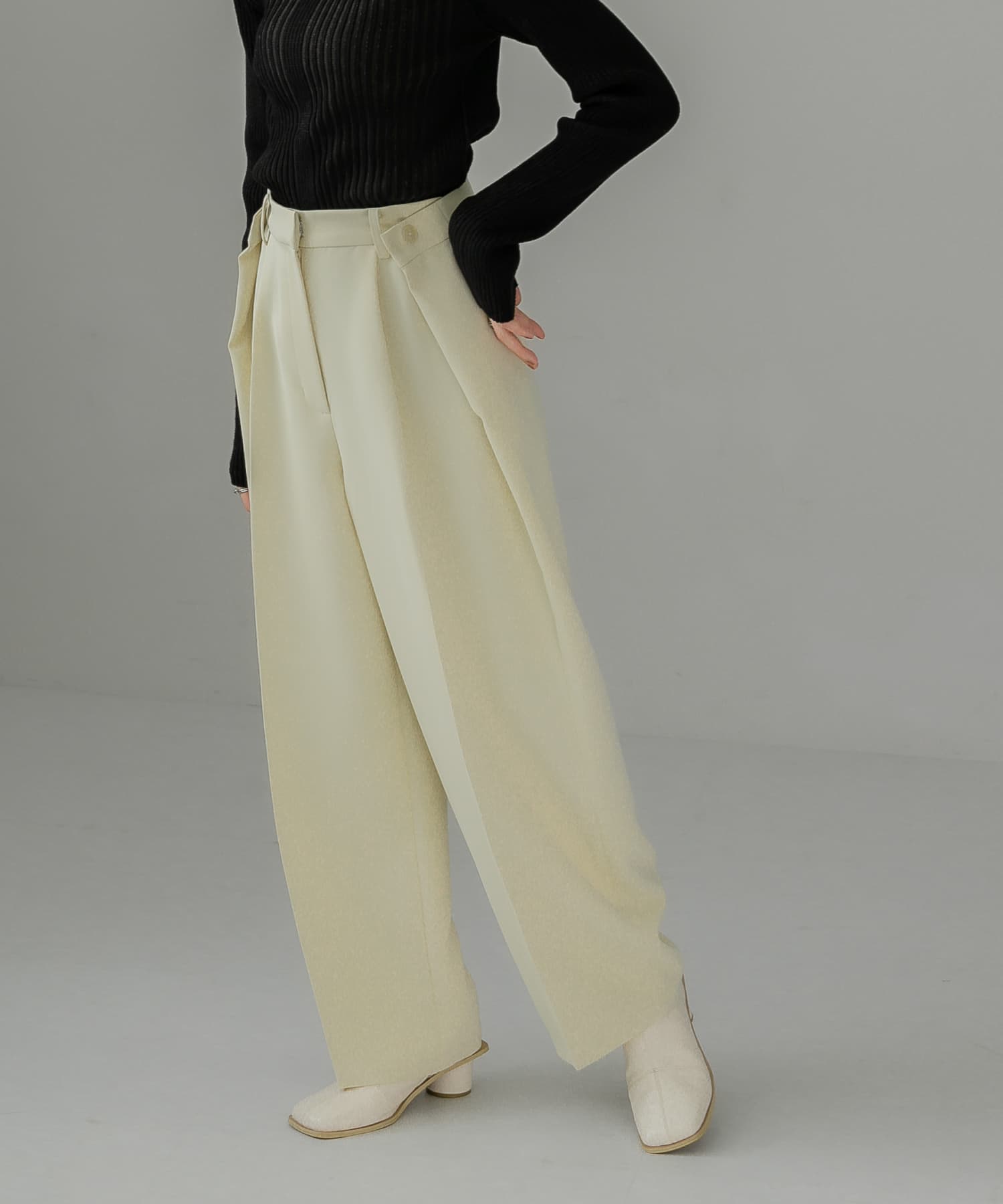 パッチワークストレッチブーツ OFF 36