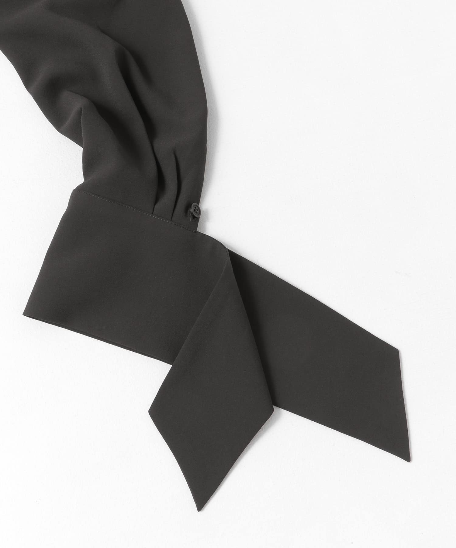 ロングタイシャツ CHARCOAL one