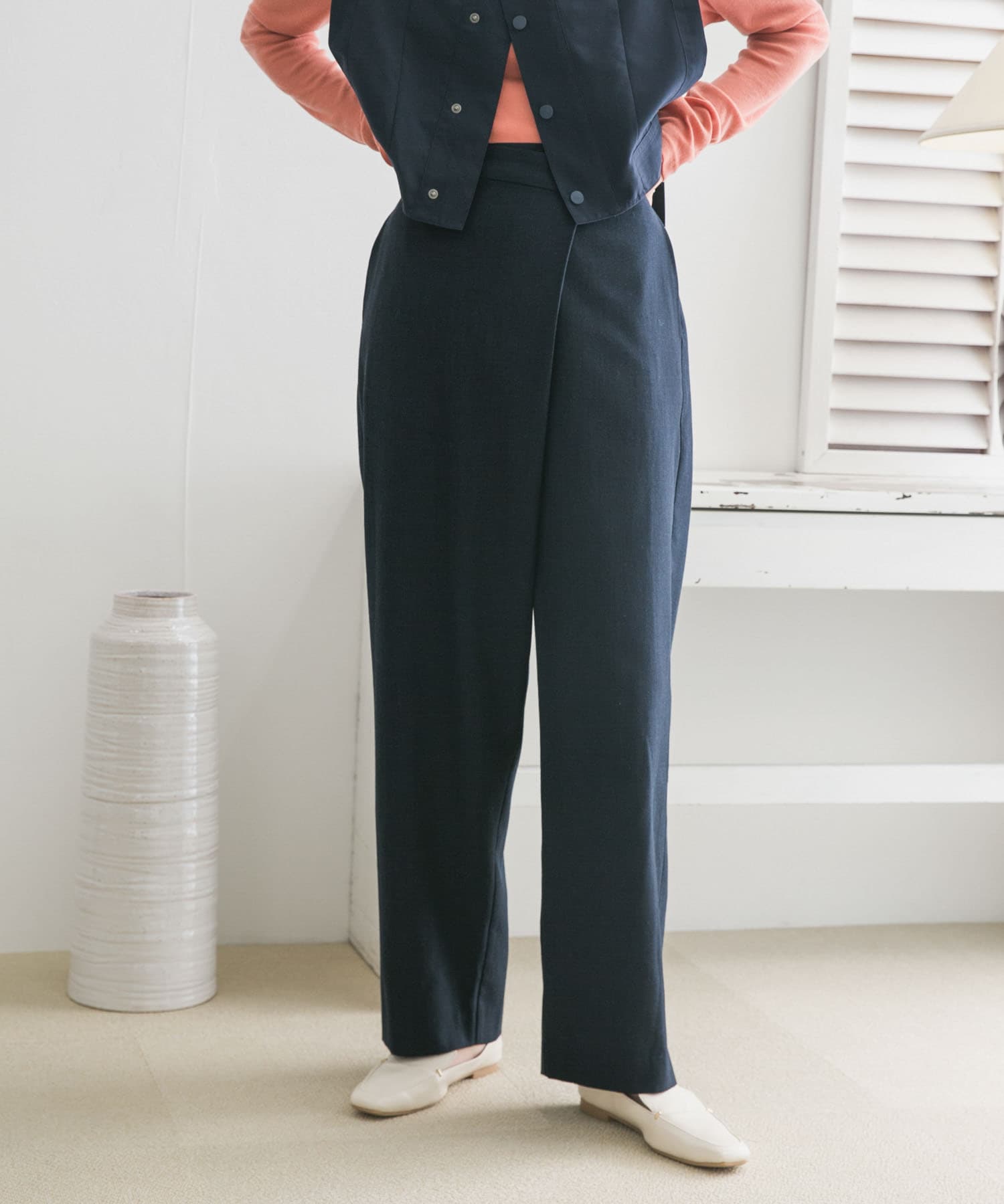 D.NAVY