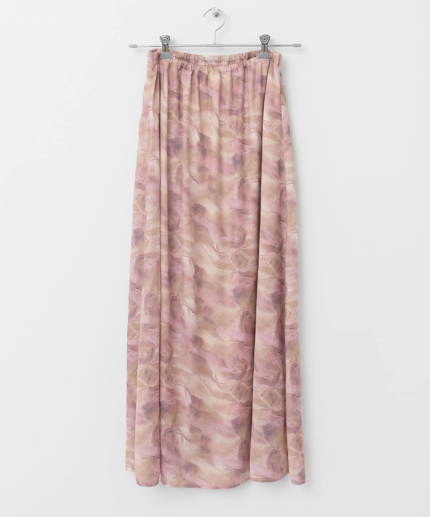 MAUVE PINK