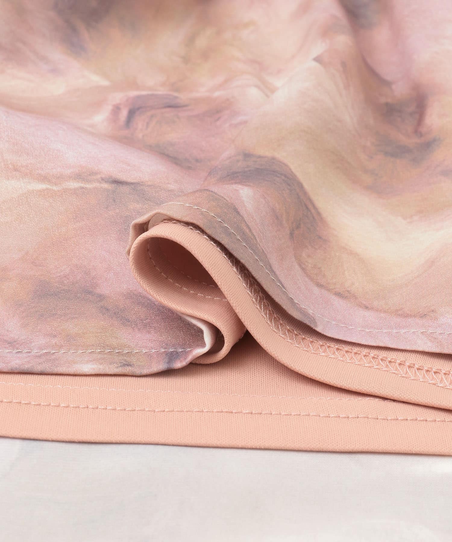 MAUVE PINK