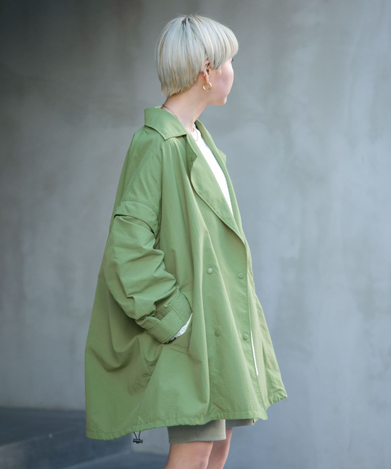 IVY GREEN