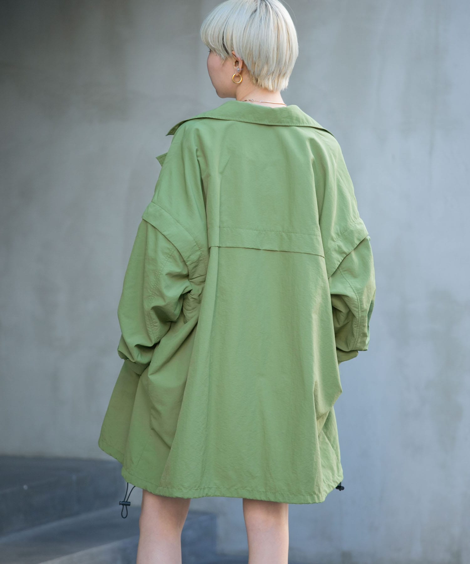 IVY GREEN
