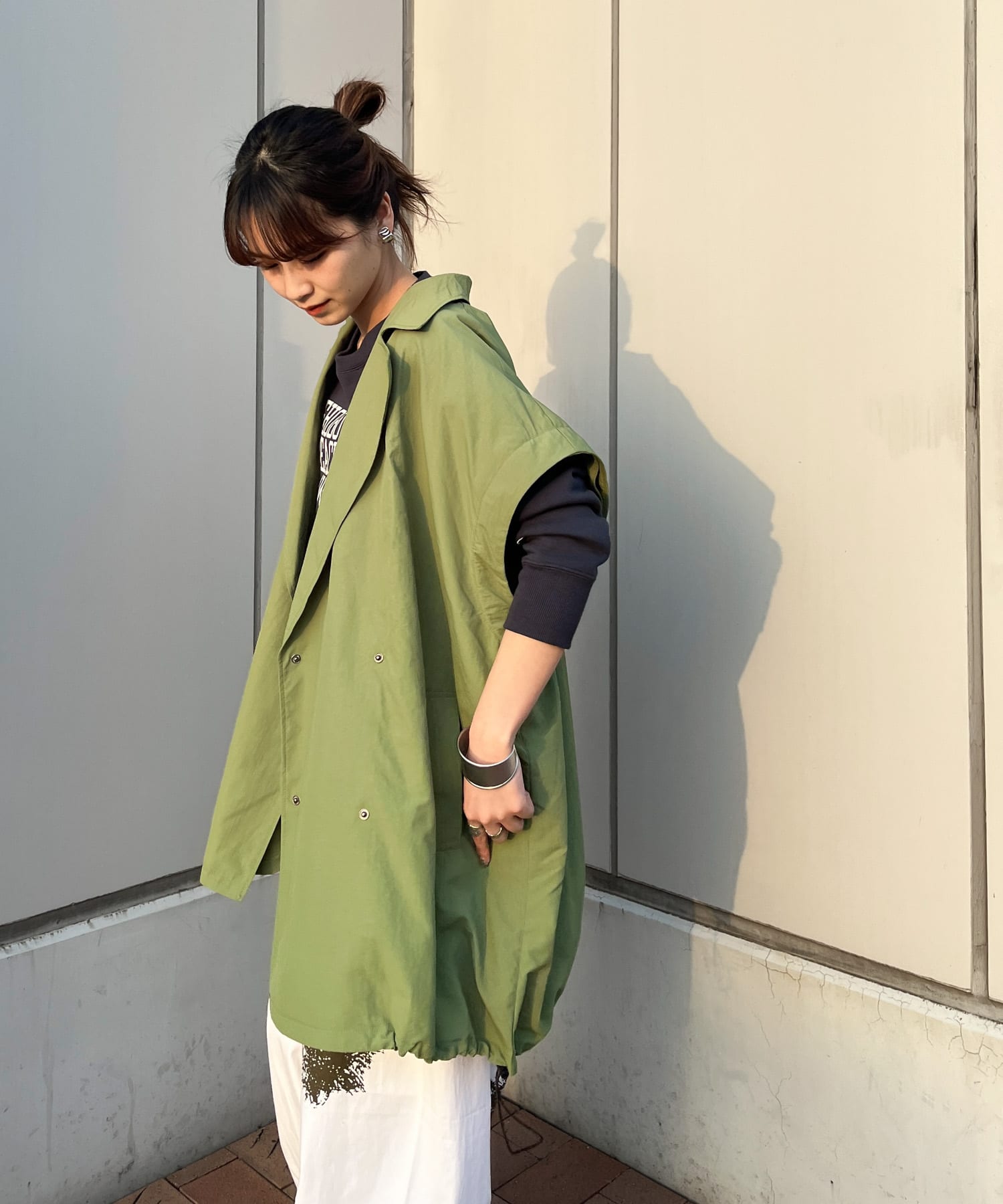 IVY GREEN