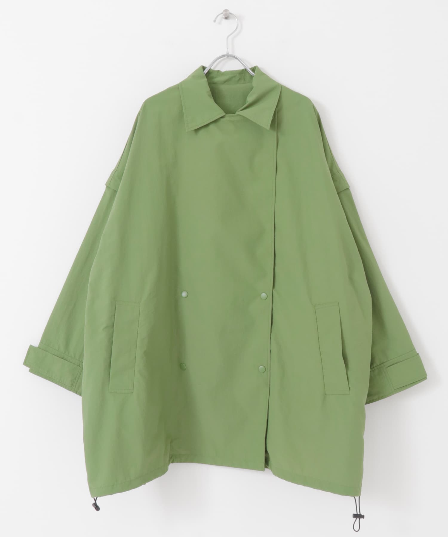 IVY GREEN