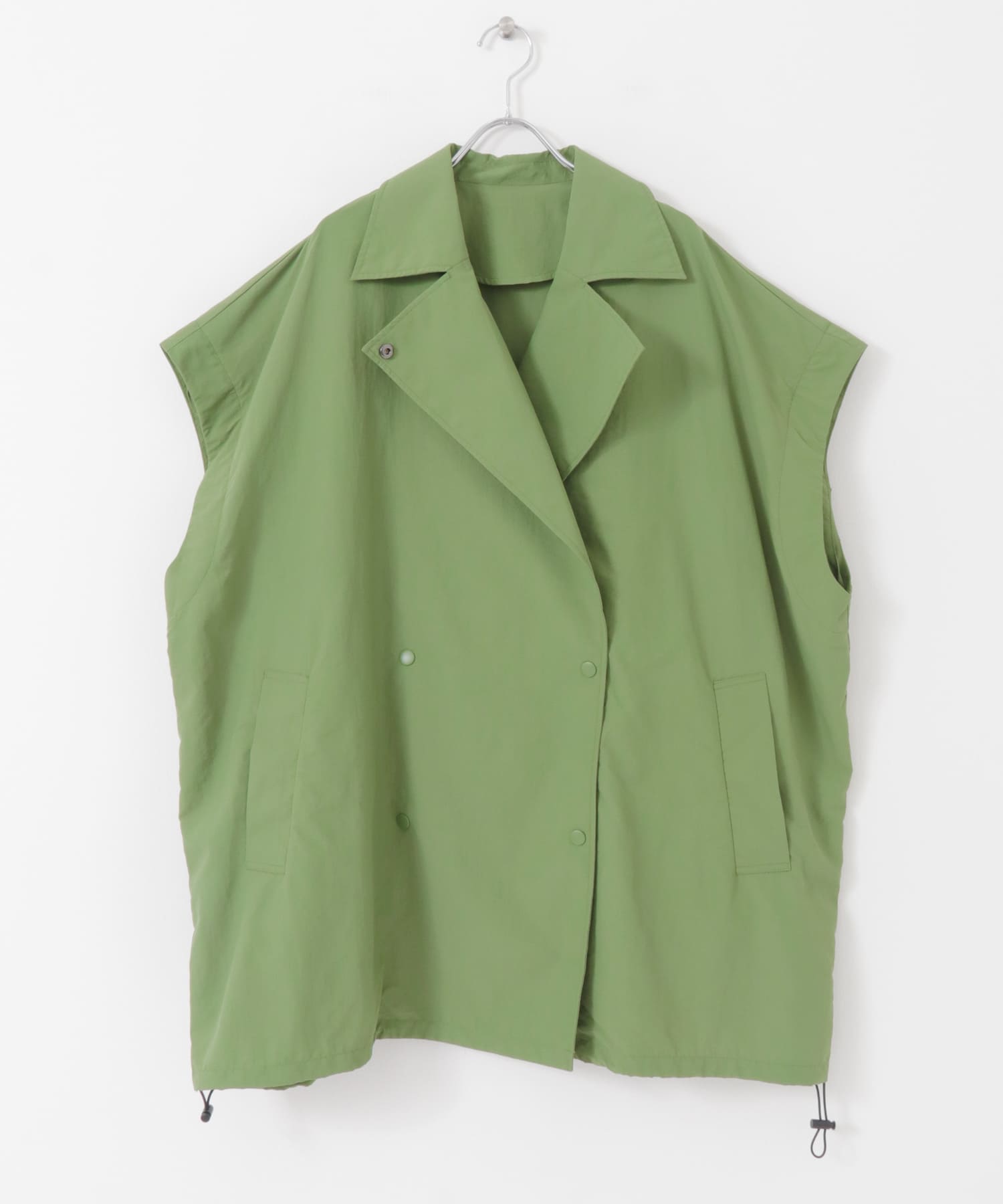 IVY GREEN