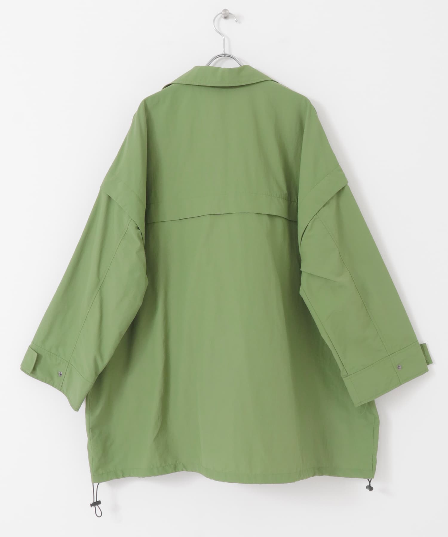 IVY GREEN
