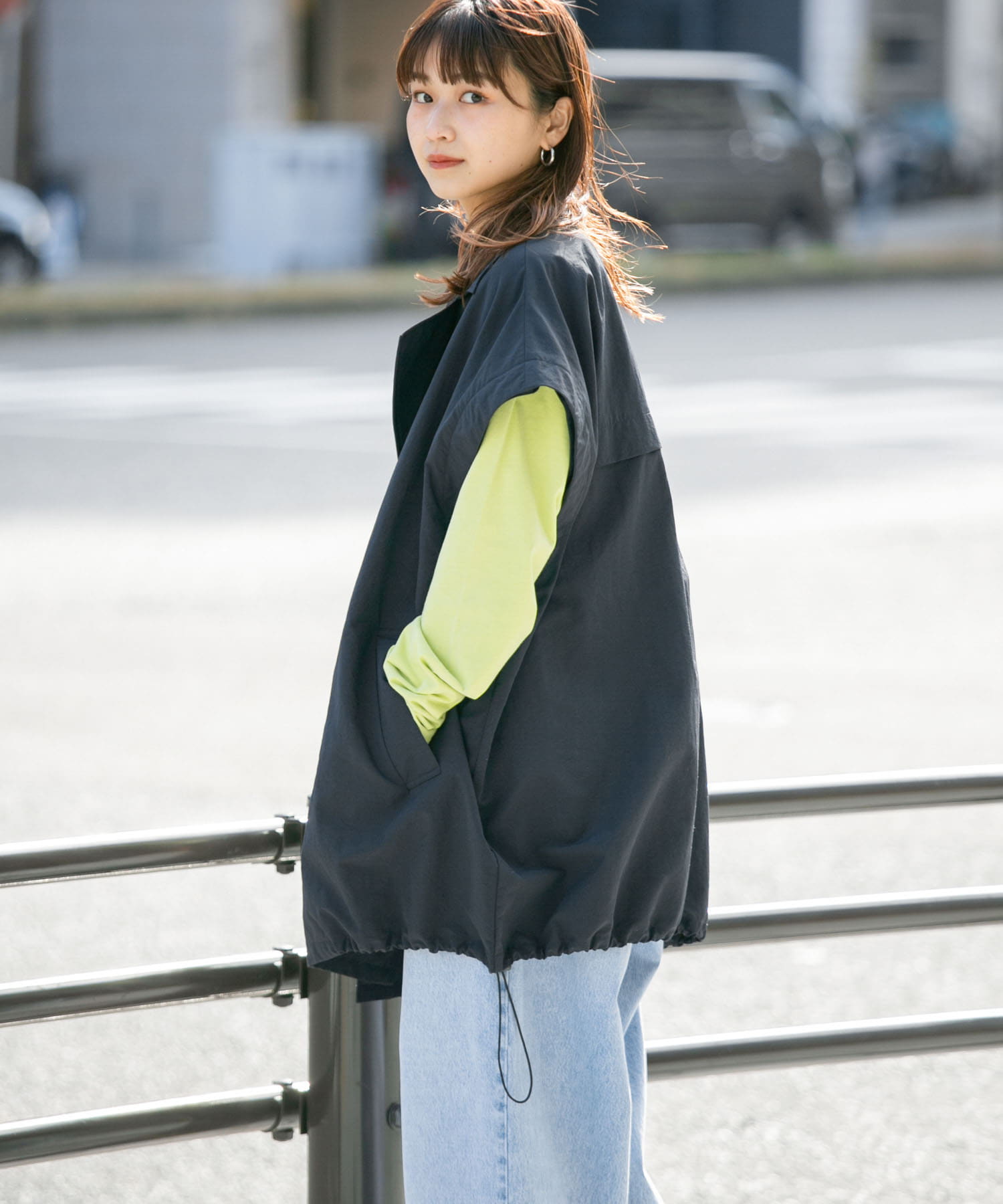 NAVY