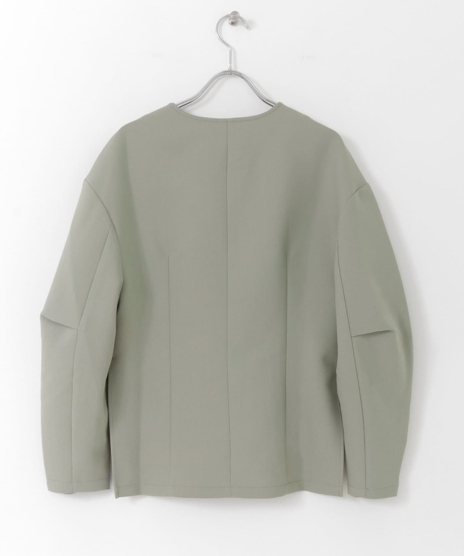 FOG GREEN
