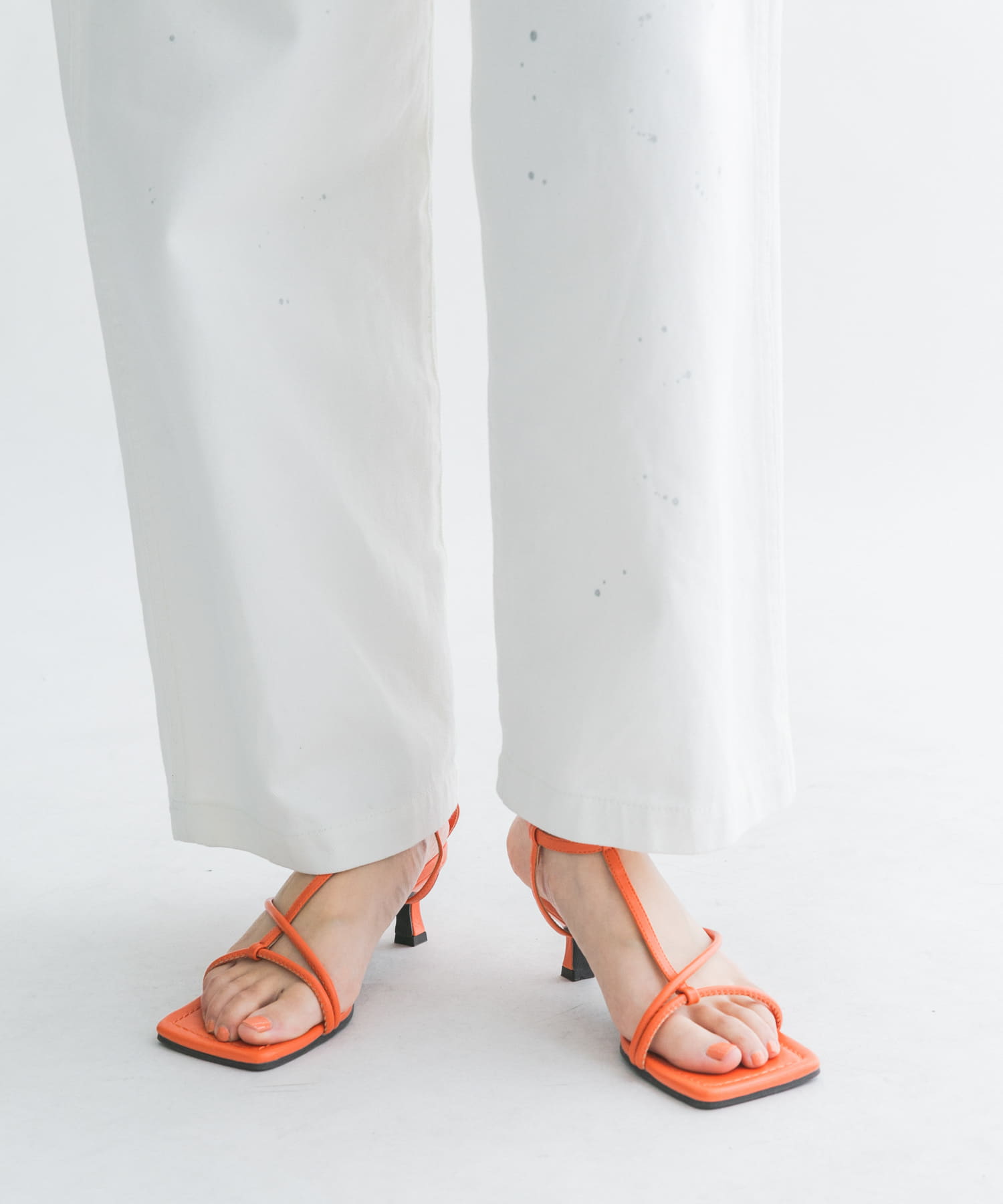 REDORANGE