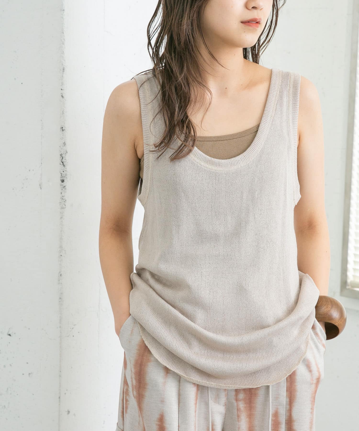 L.BEIGE