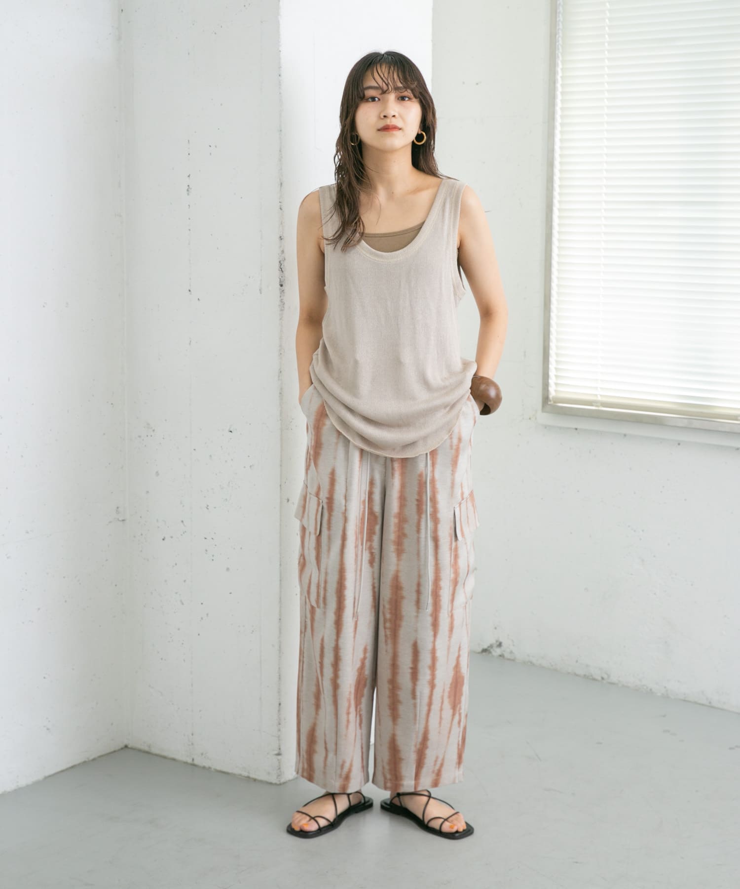 L.BEIGE