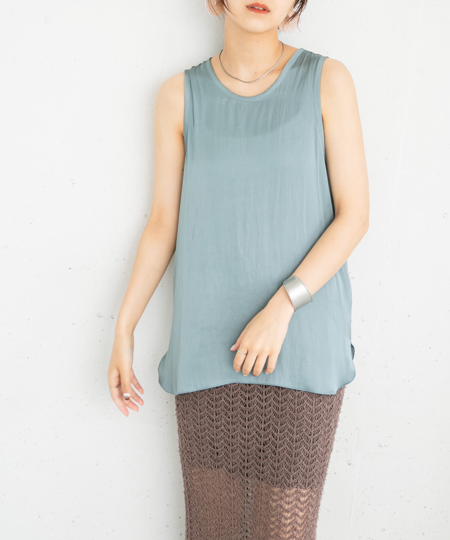 BLUE GRAY