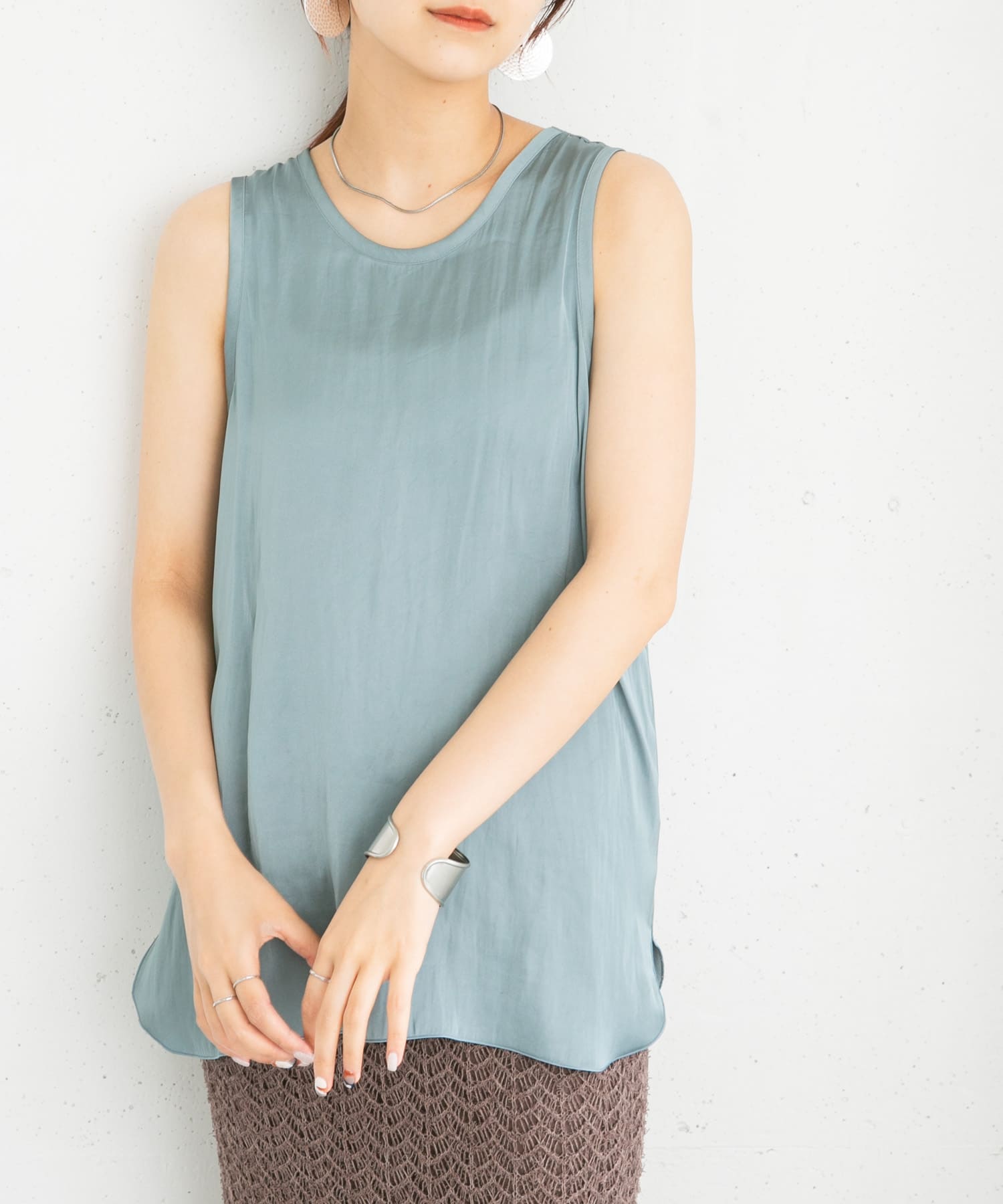 BLUE GRAY