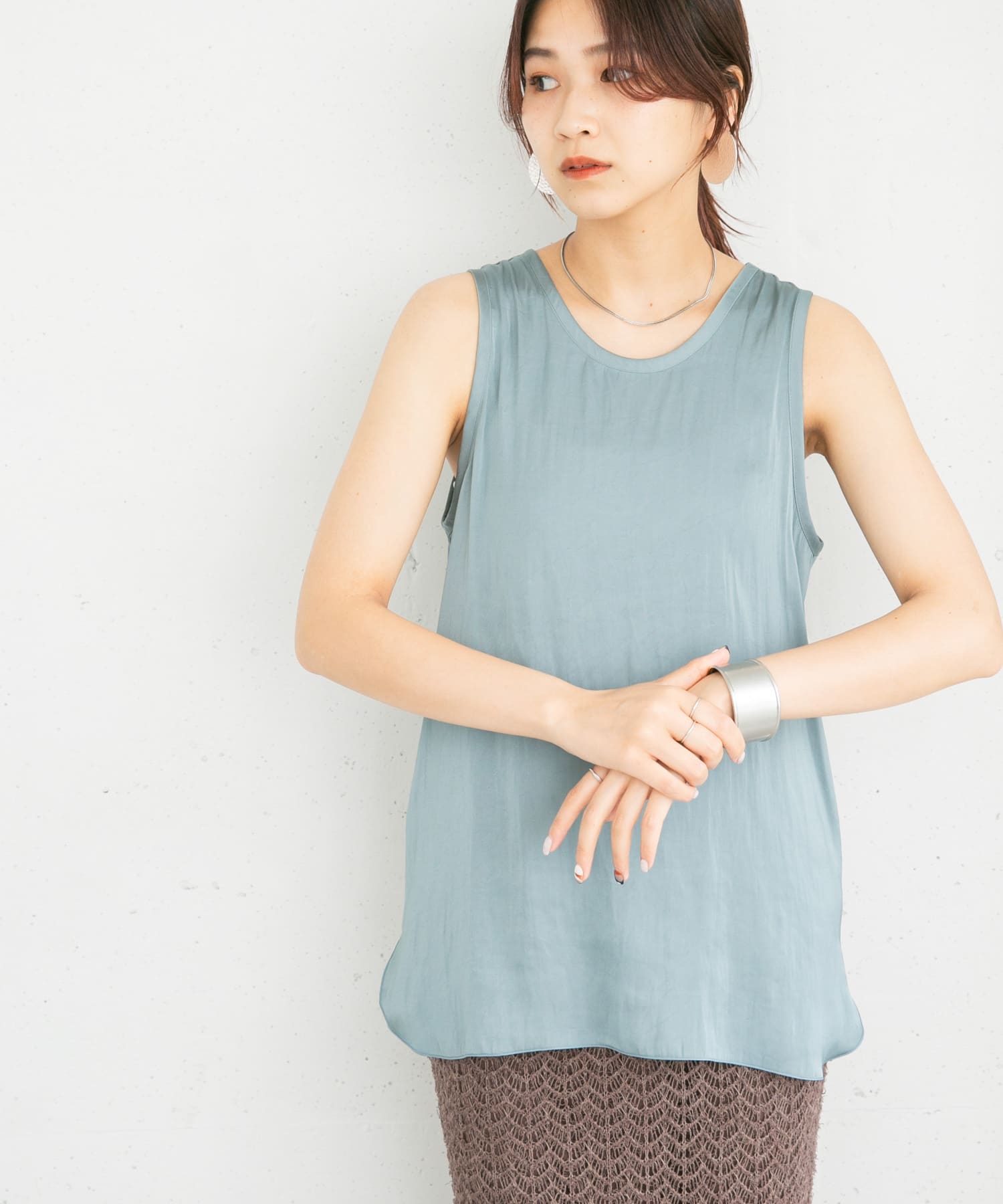 BLUE GRAY