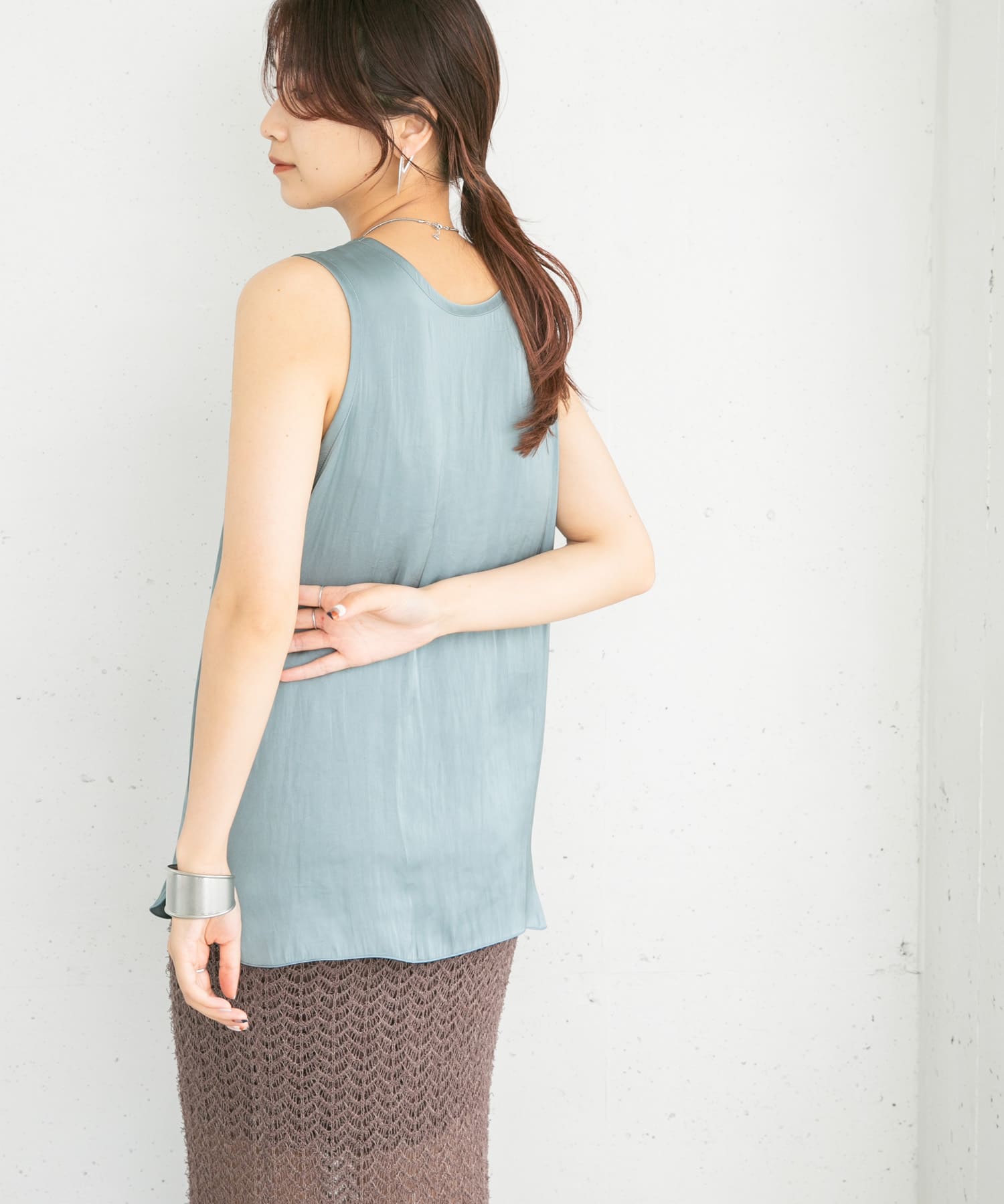 BLUE GRAY