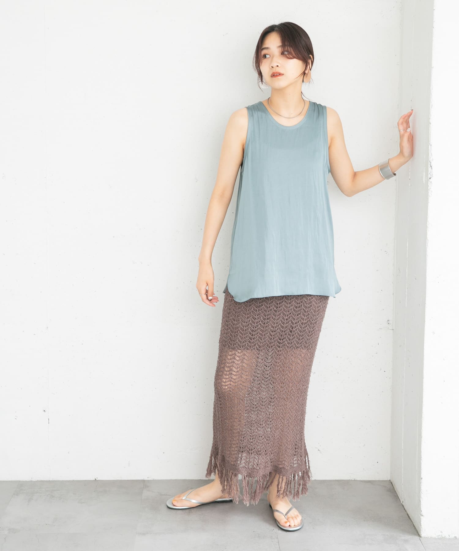 BLUE GRAY